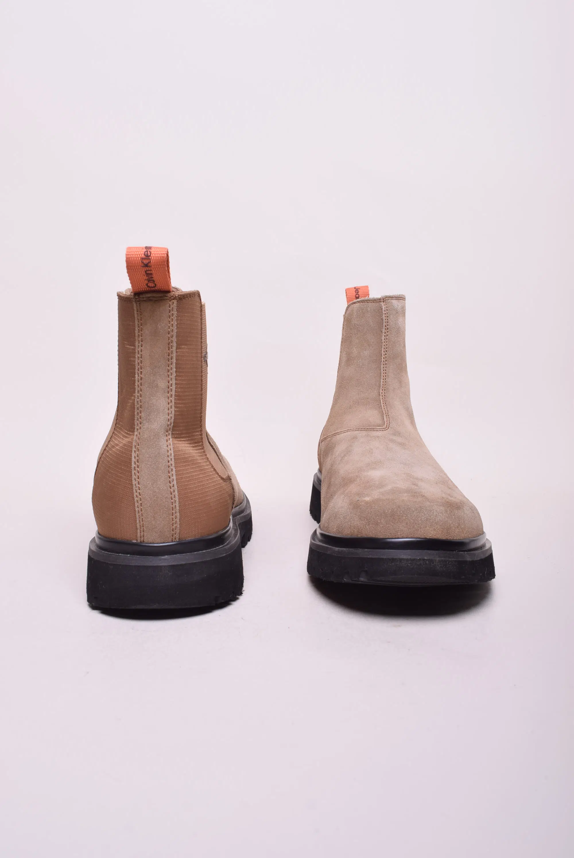 Ghete barbati Chelsea Boots [3]