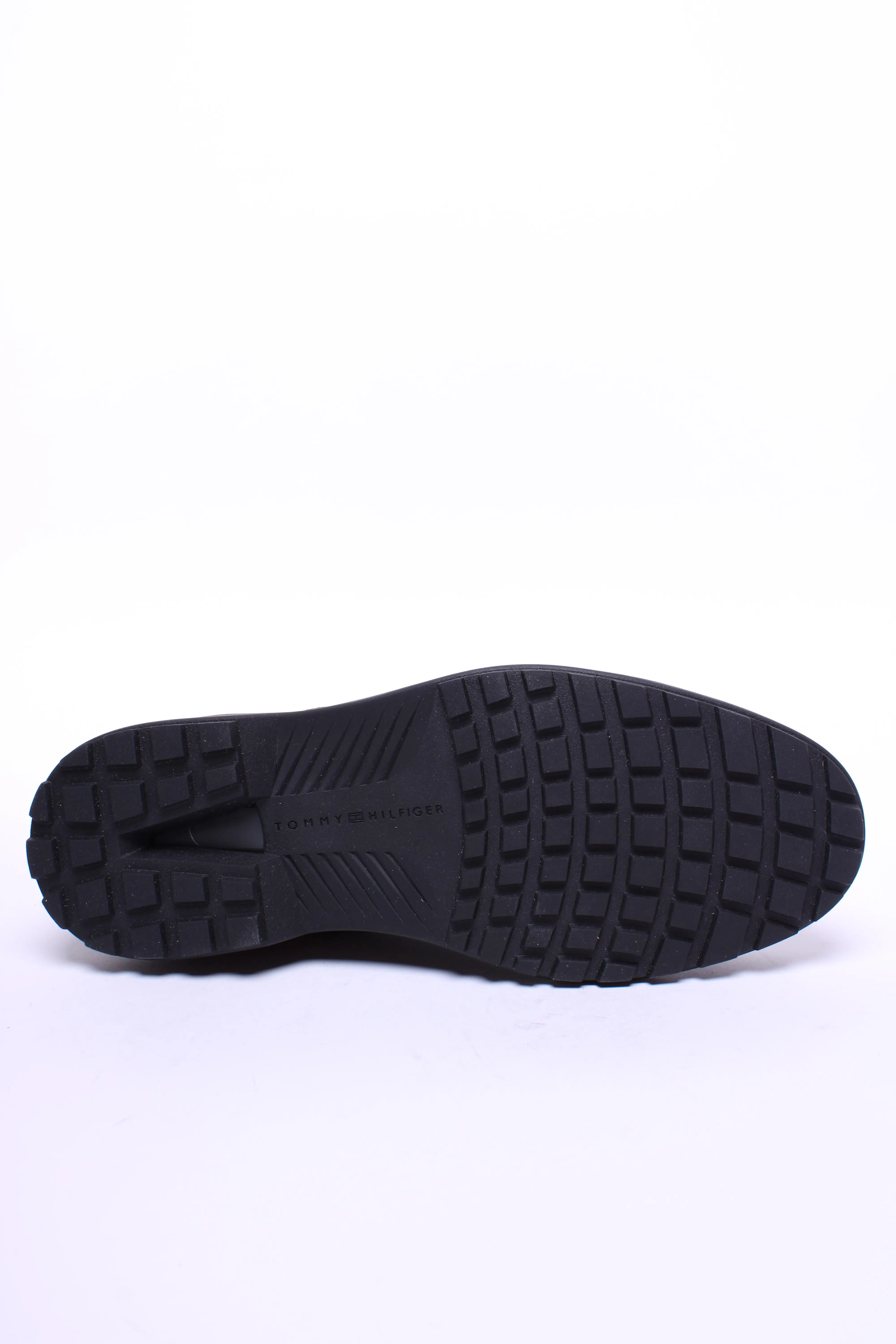 Ghete barbati Comfort Hilfiger Lth Mix Chelsea [2]