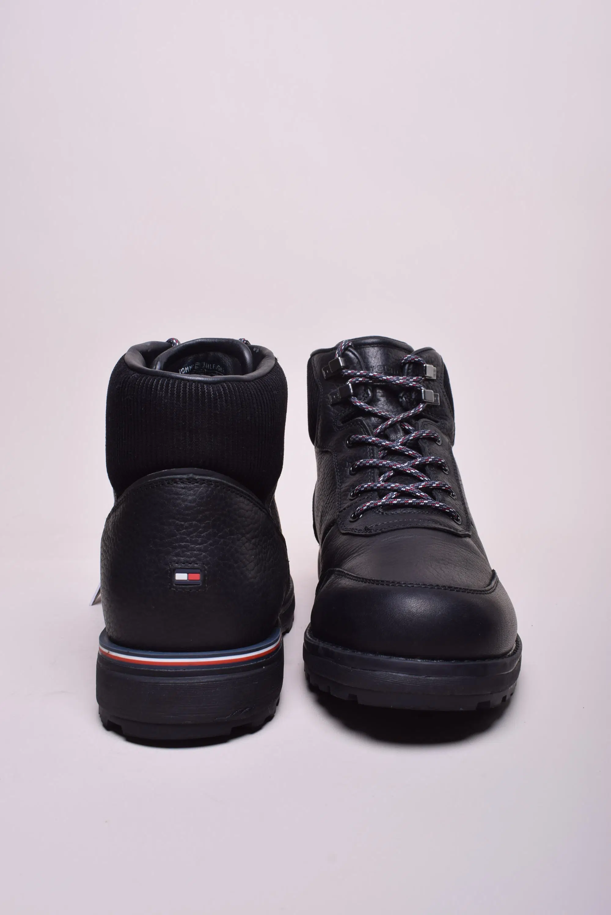 Ghete barbati Corporate Warm Outdoor [3]