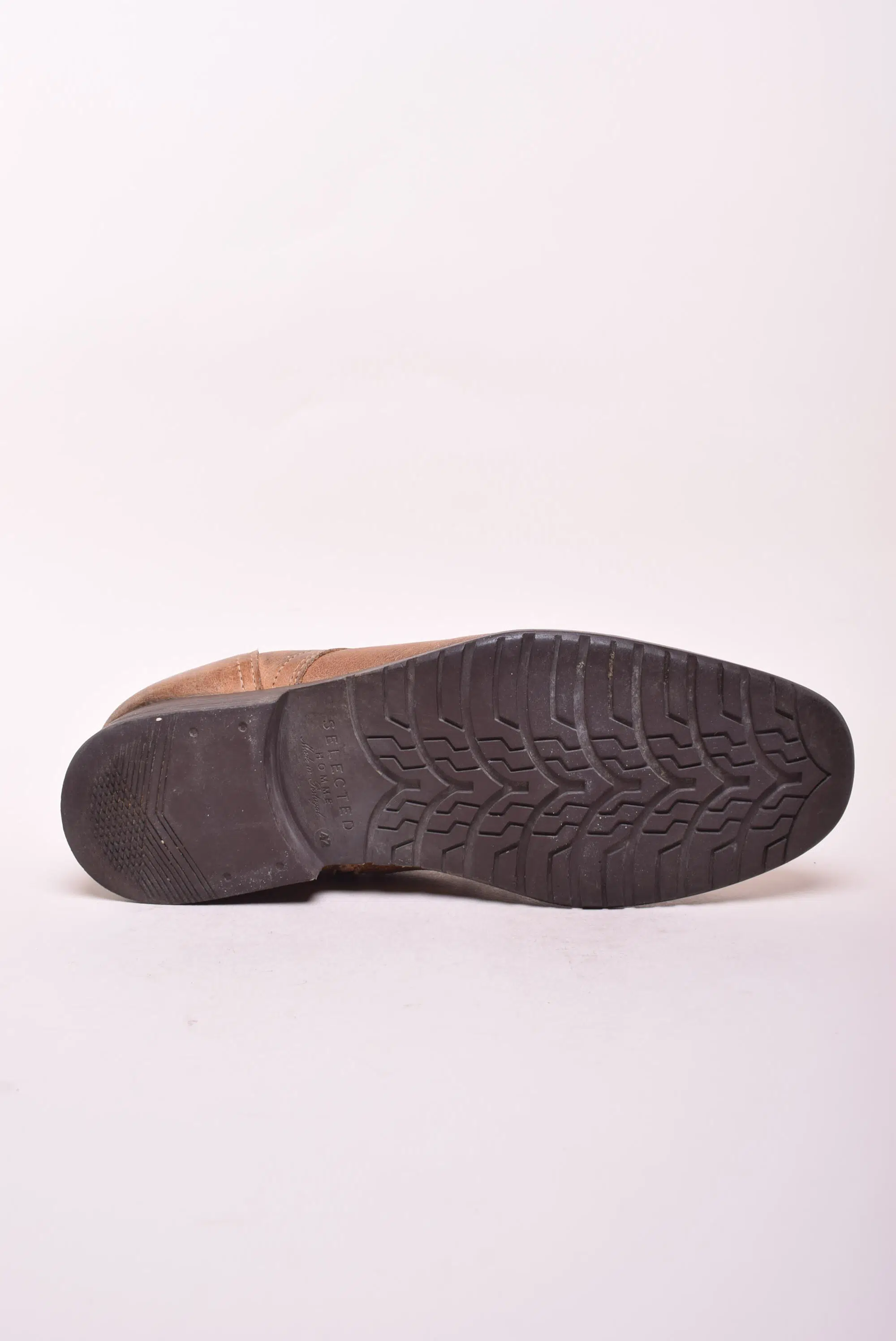 Ghete barbati cu aspect vintage [2]