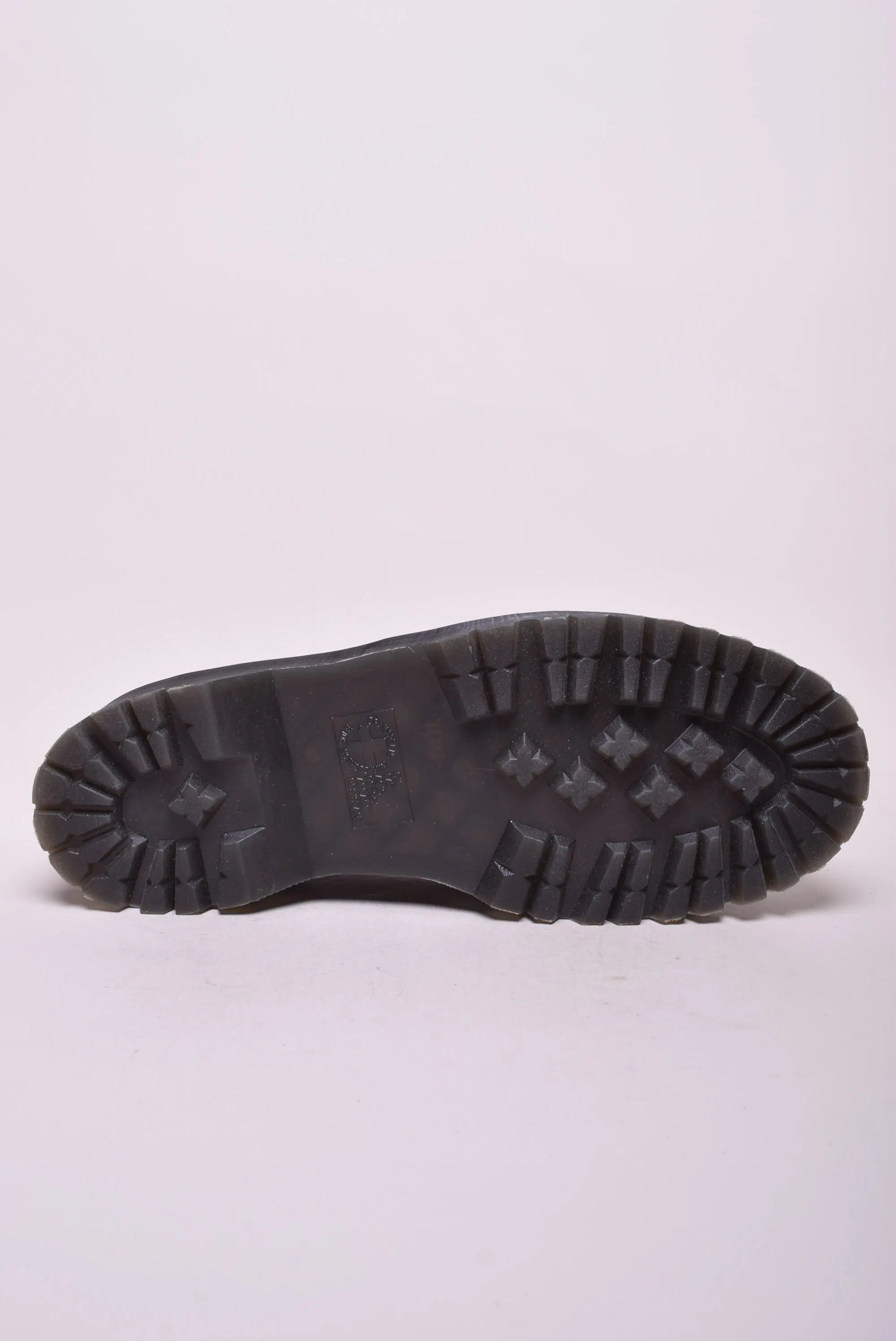 Ghete barbati cu platforma [2]