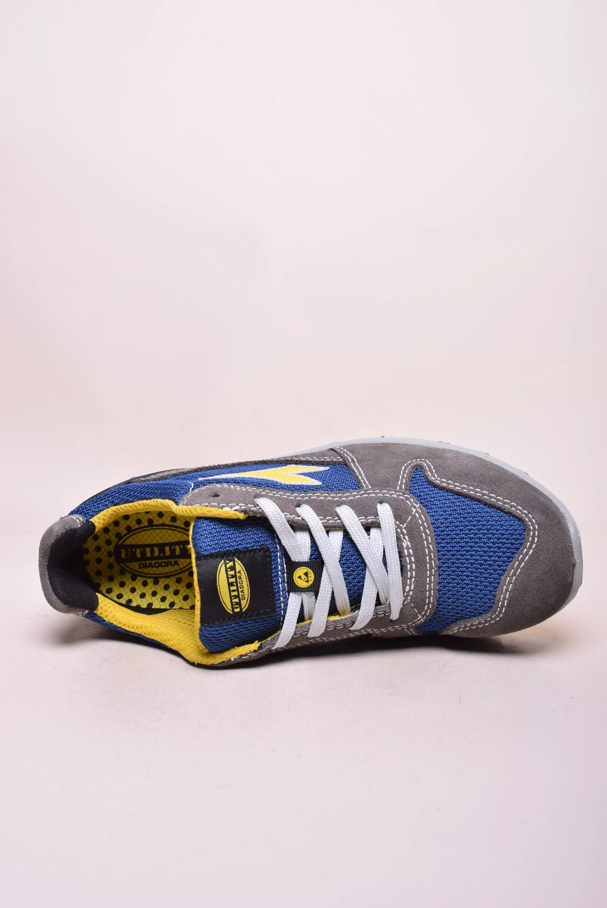 Ghete barbati de lucru, cu bombeu metalic [4]