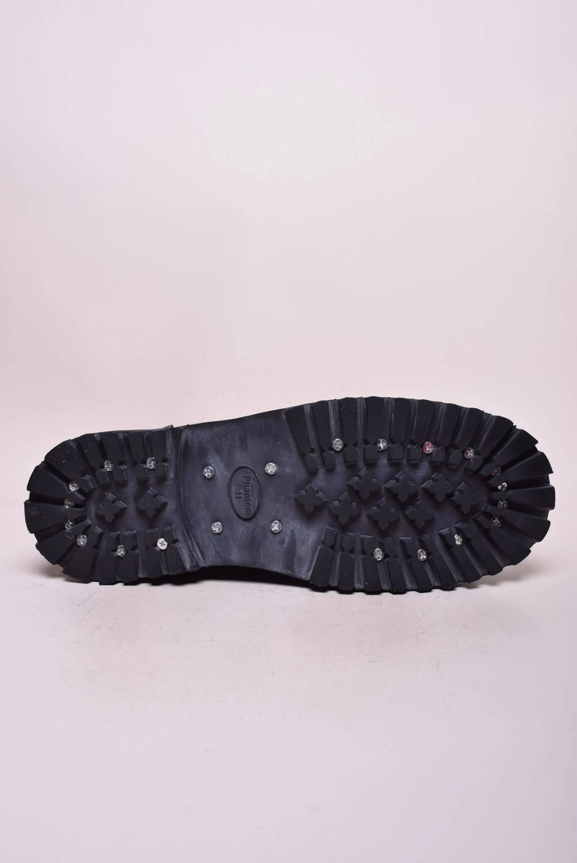 Ghete barbati de lucru, cu bombeu metalic [2]