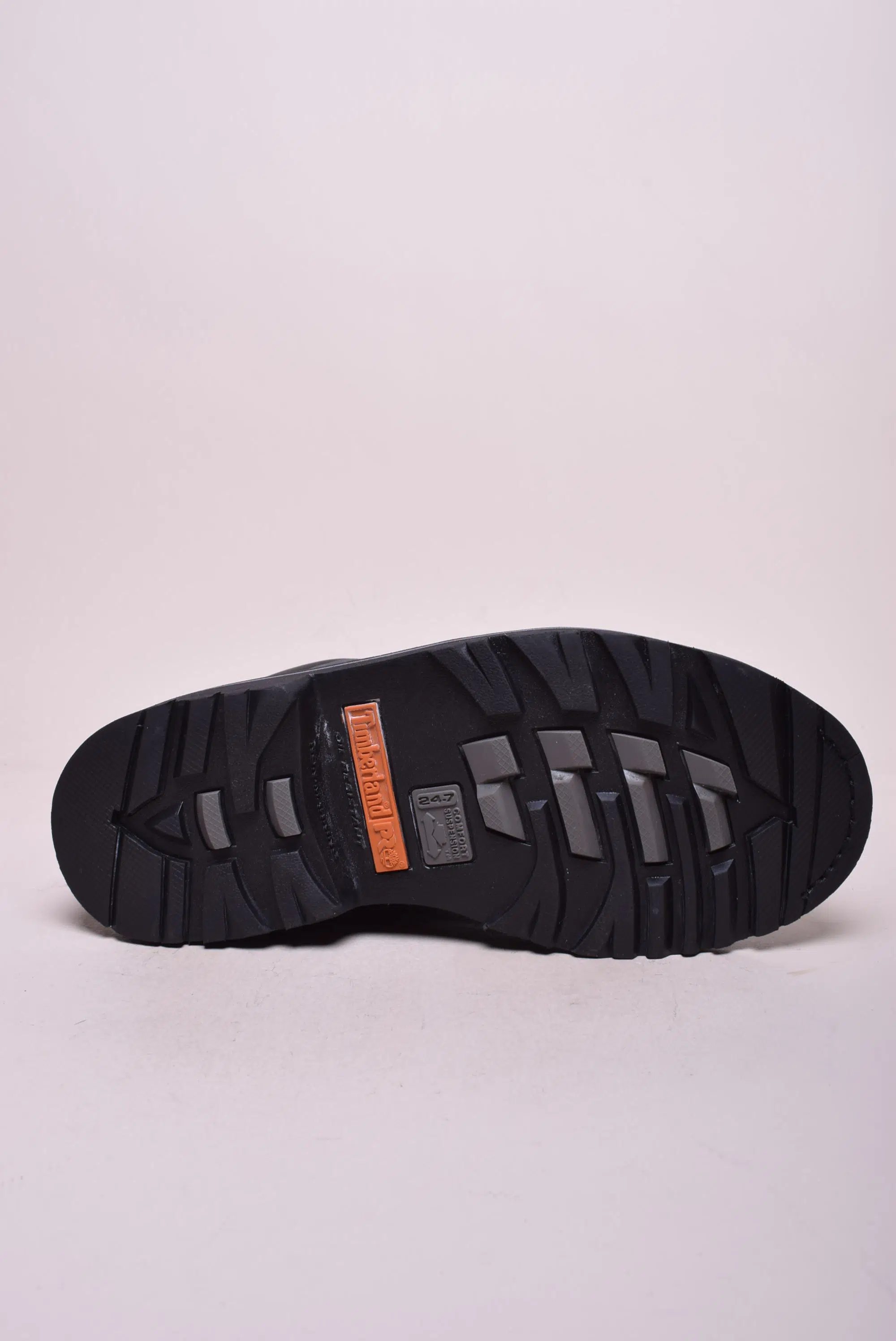 Ghete barbati de lucru, cu bombeu metalic [2]