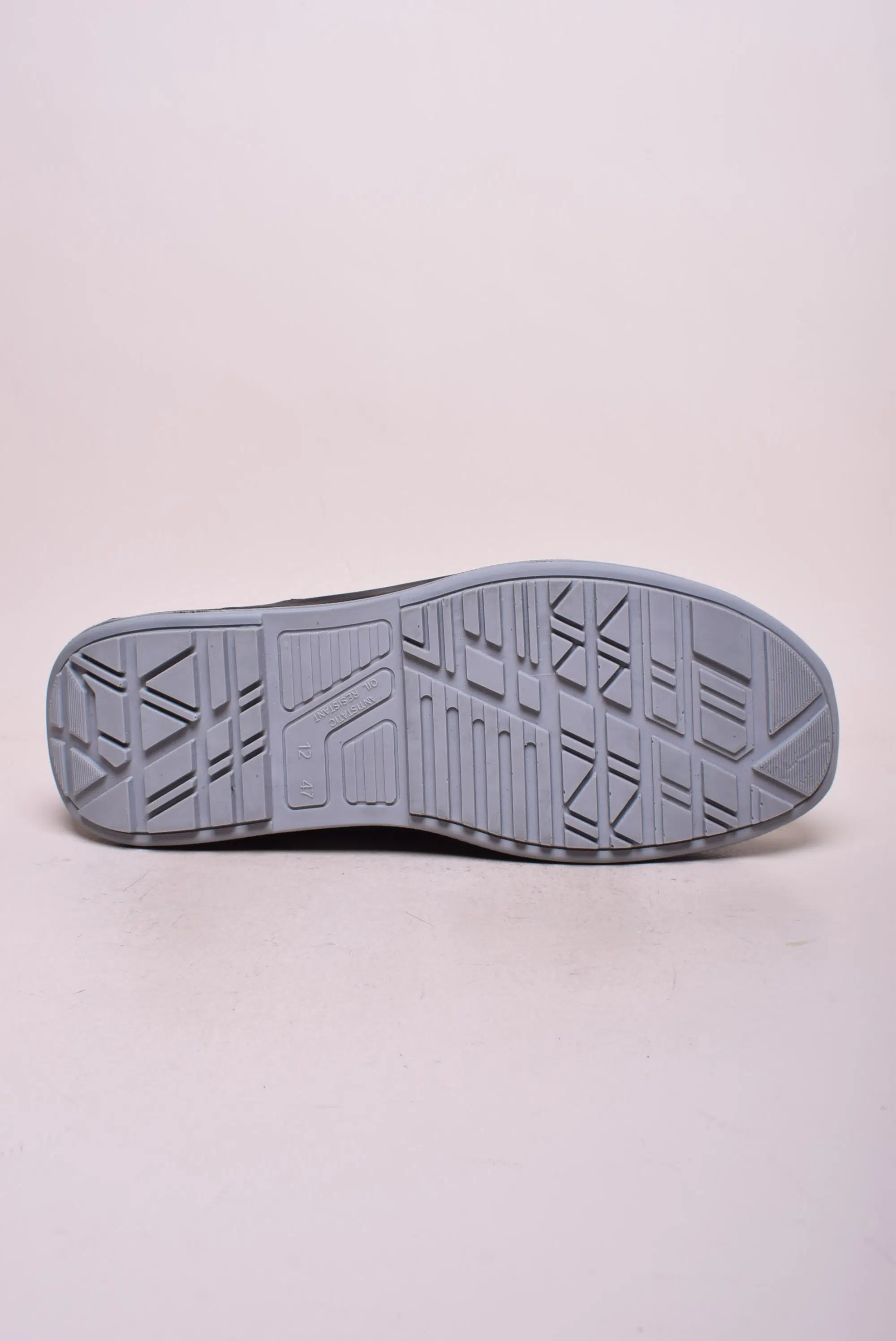 Ghete barbati de lucru, cu bombeu metalic [2]