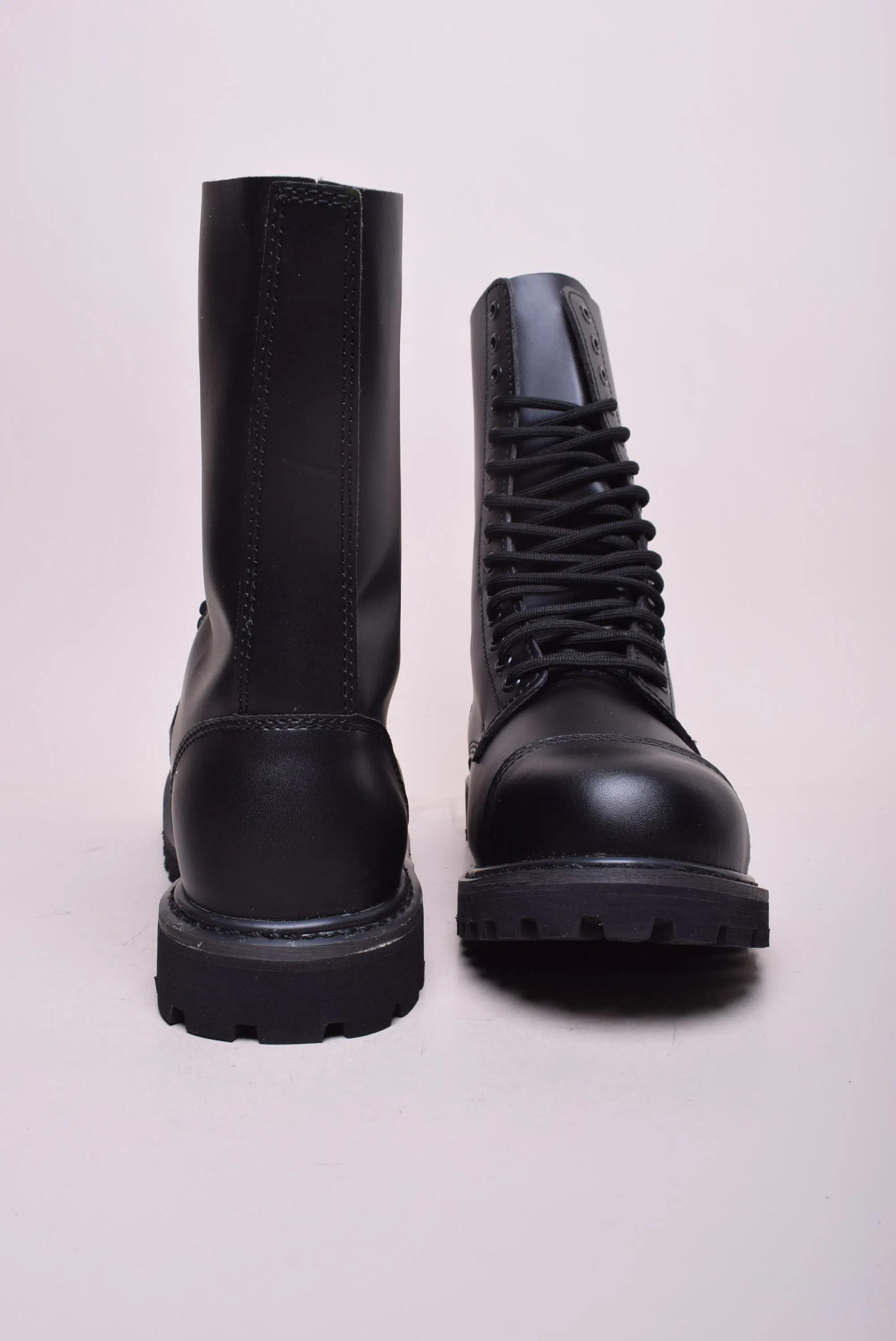 Ghete barbati de lucru, cu bombeu metalic [3]