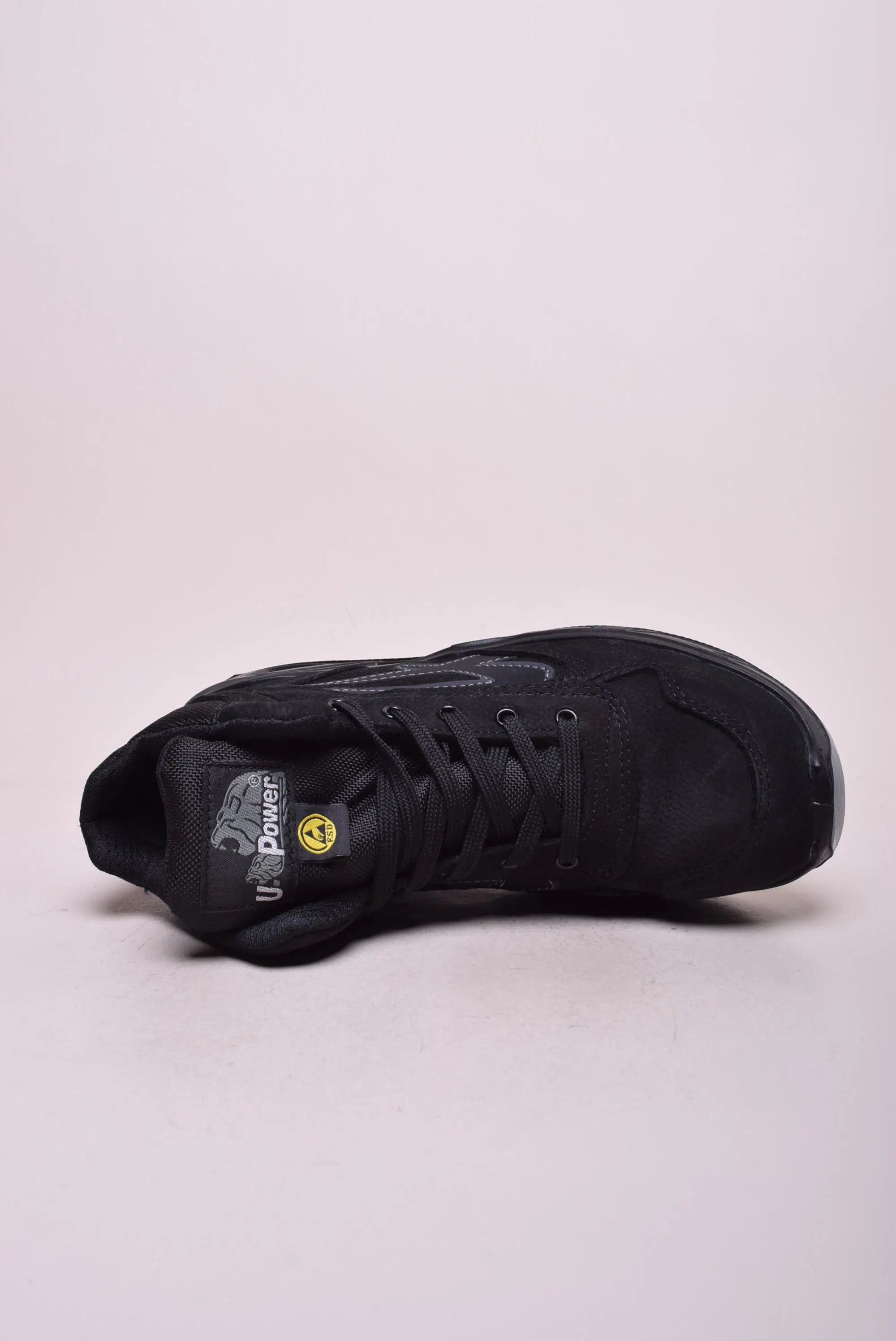 Ghete barbati de lucru, cu bombeu metalic [4]