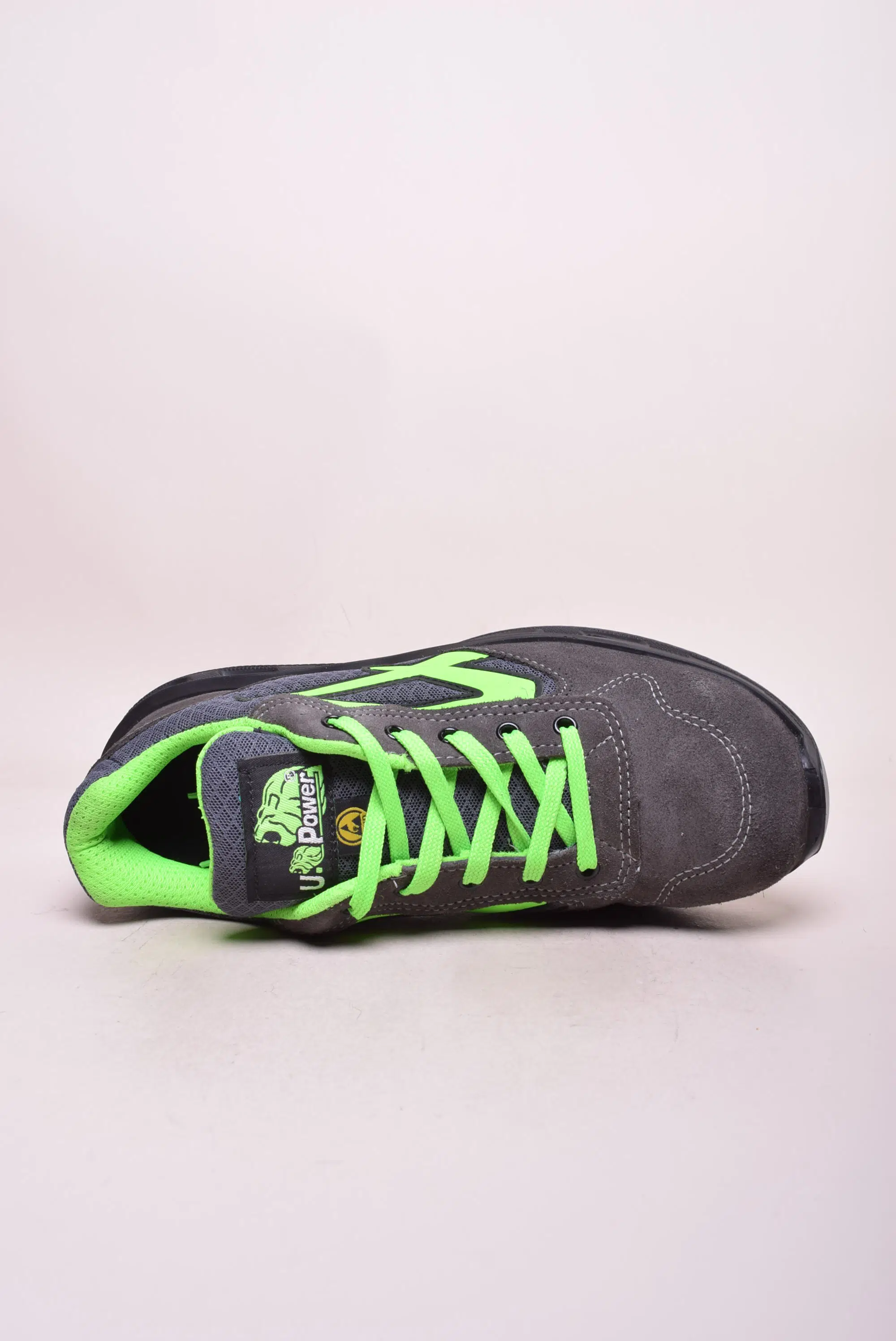 Ghete barbati de lucru, cu bombeu metalic [4]