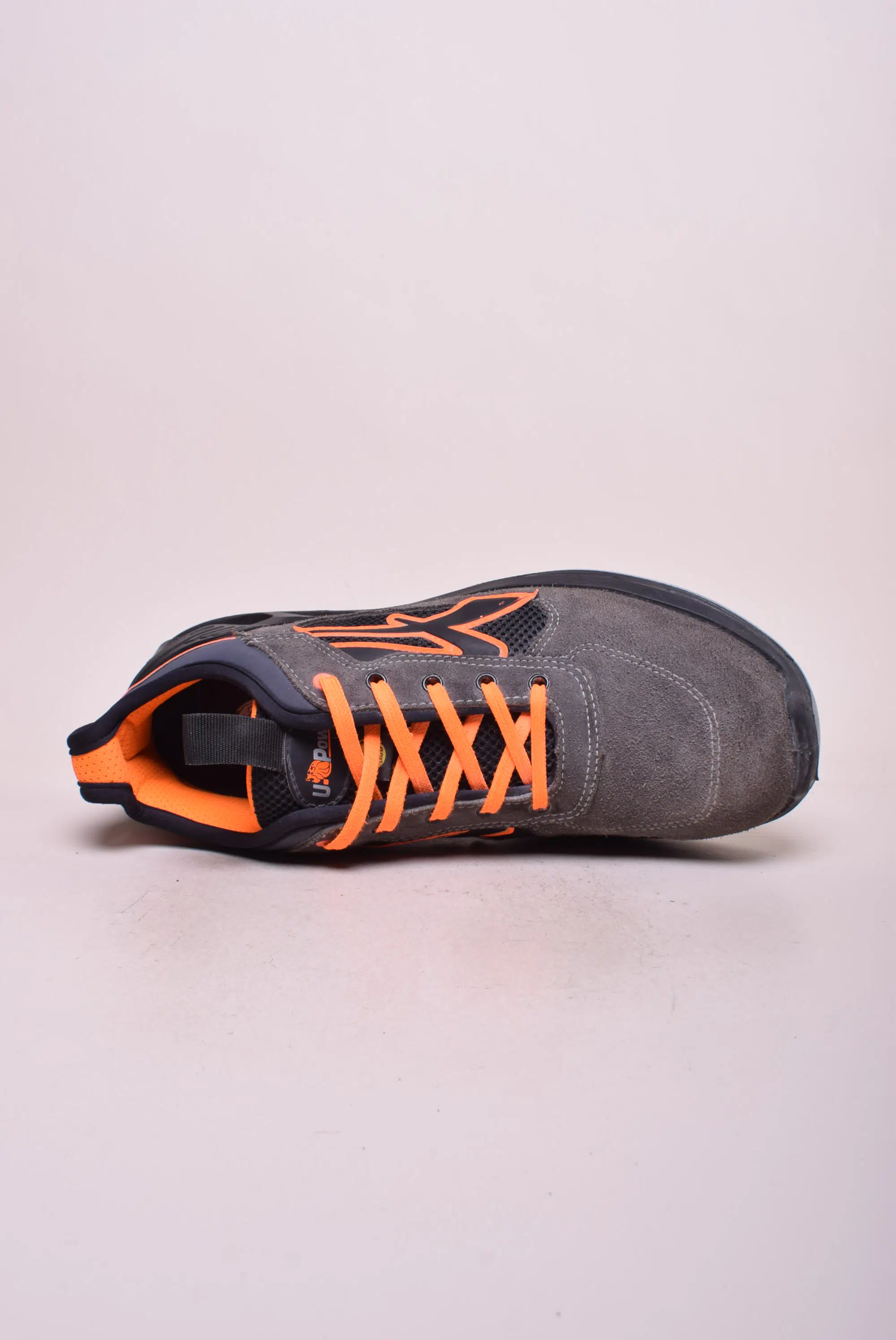 Ghete barbati de lucru, cu bombeu metalic [4]