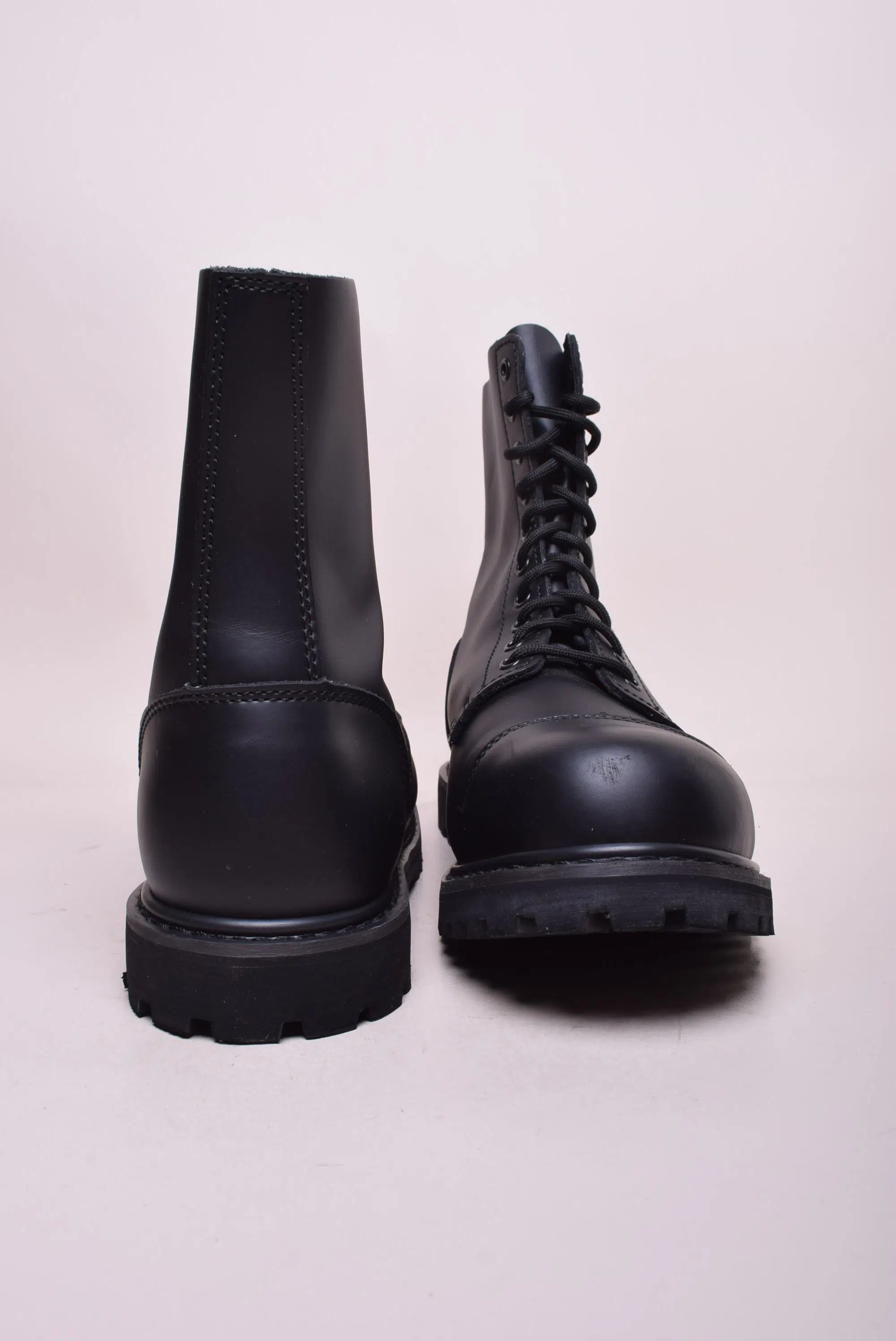 Ghete barbati de lucru, cu bombeu metalic [3]