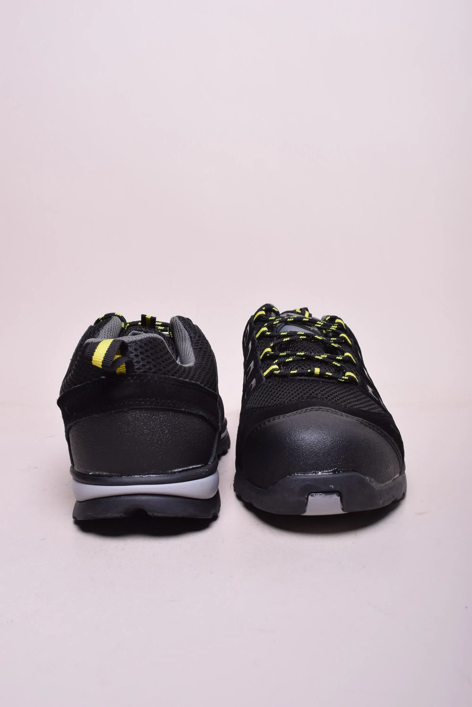 Ghete barbati de lucru, cu bombeu metalic [3]