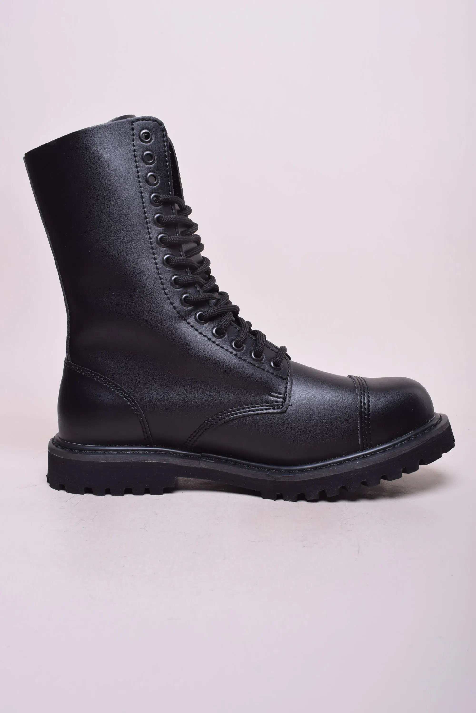 Ghete barbati de lucru, cu bombeu metalic [4]