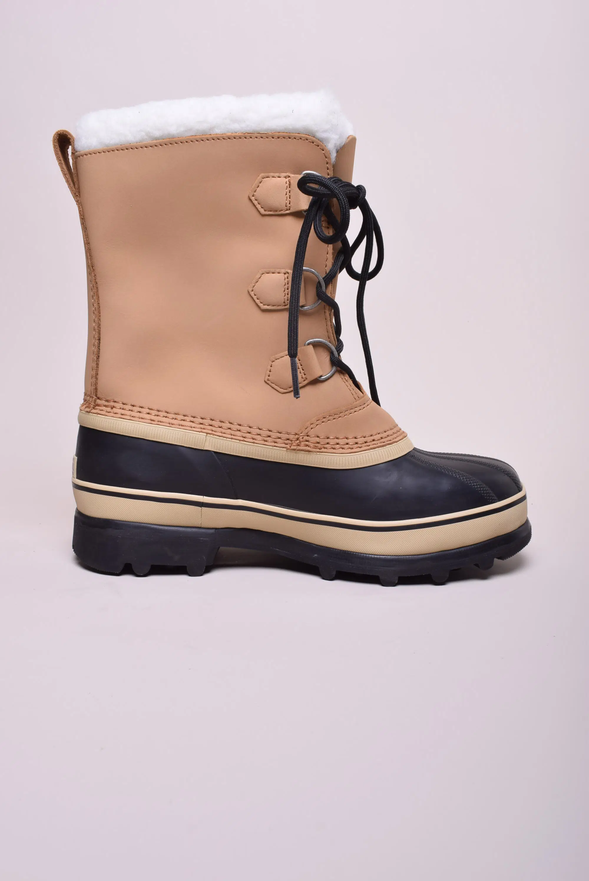 Ghete barbati de zapada, impermeabile, Caribou [4]