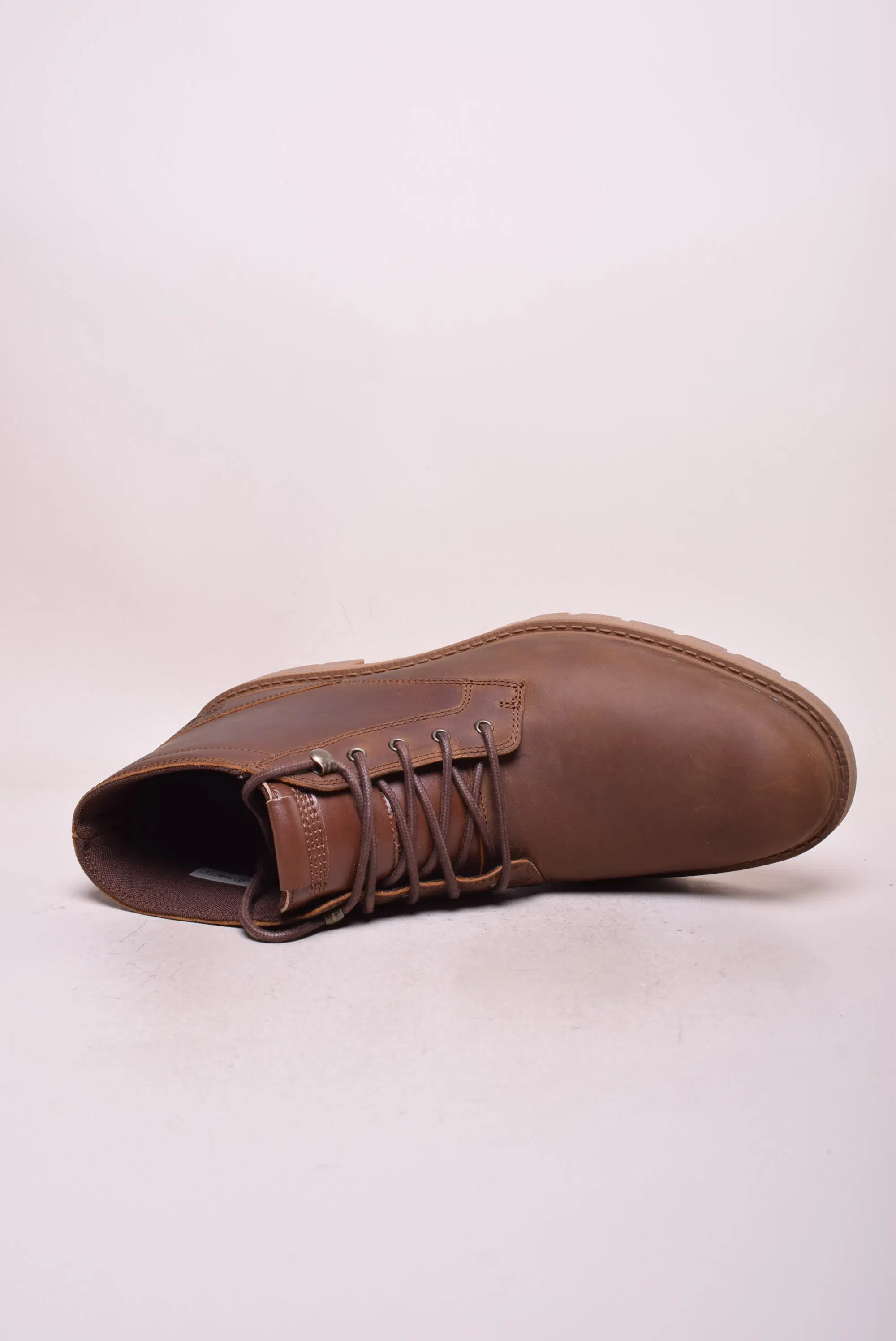 Ghete barbati ELMHURST CHUKKA WR BASIC [4]