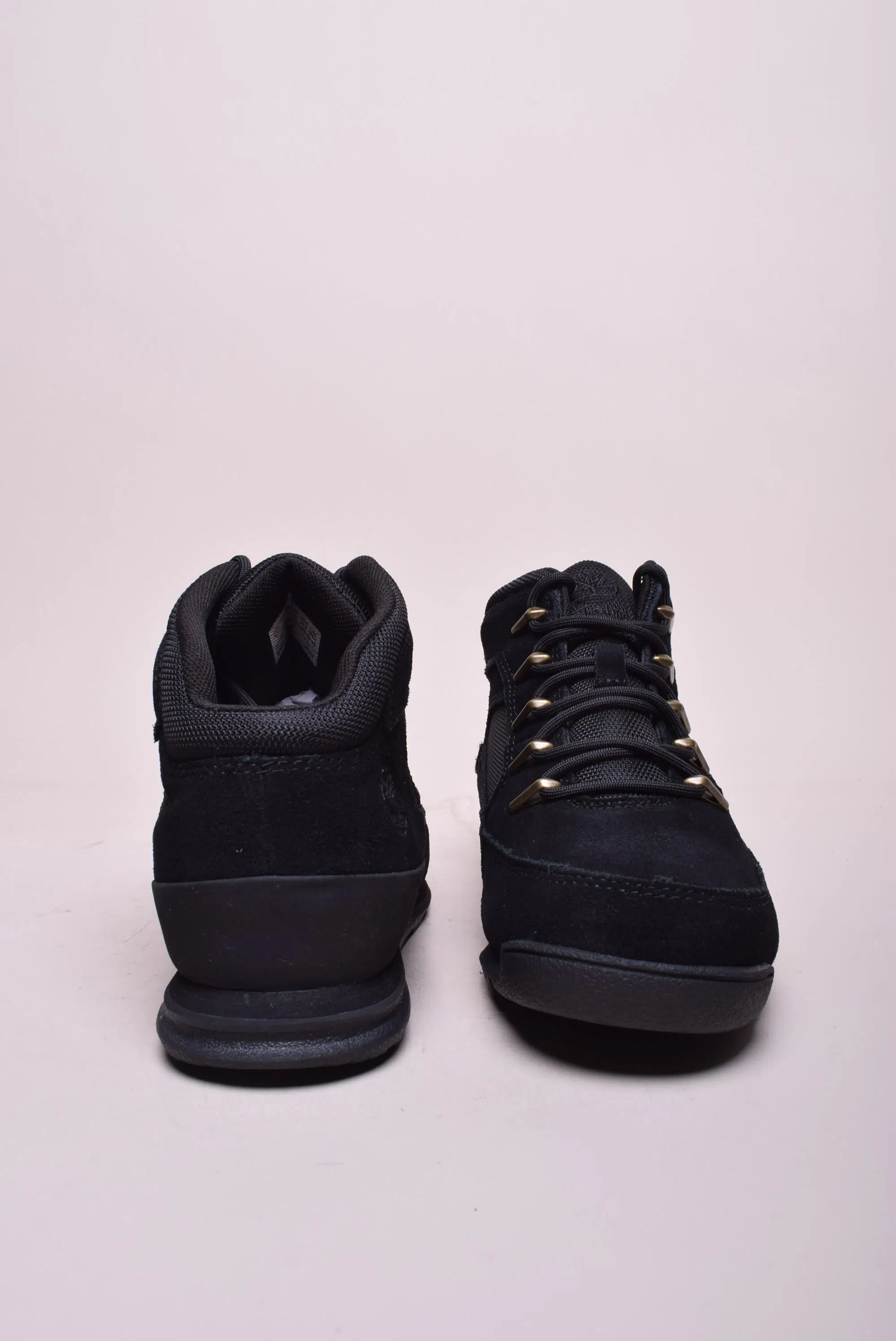 Ghete barbati Euro Rock Mid [3]