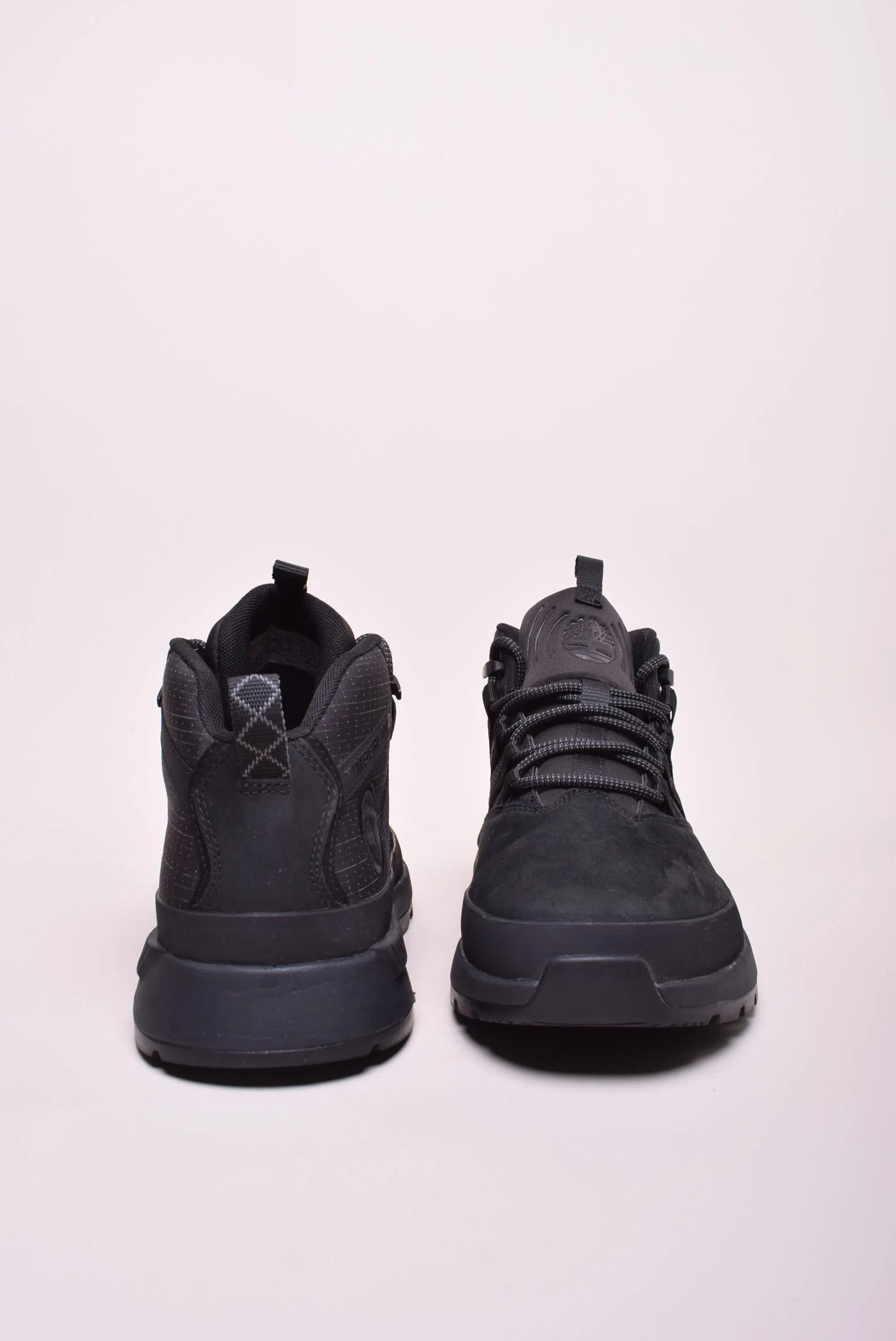 Ghete barbati Euro Trekker Super OX [3]