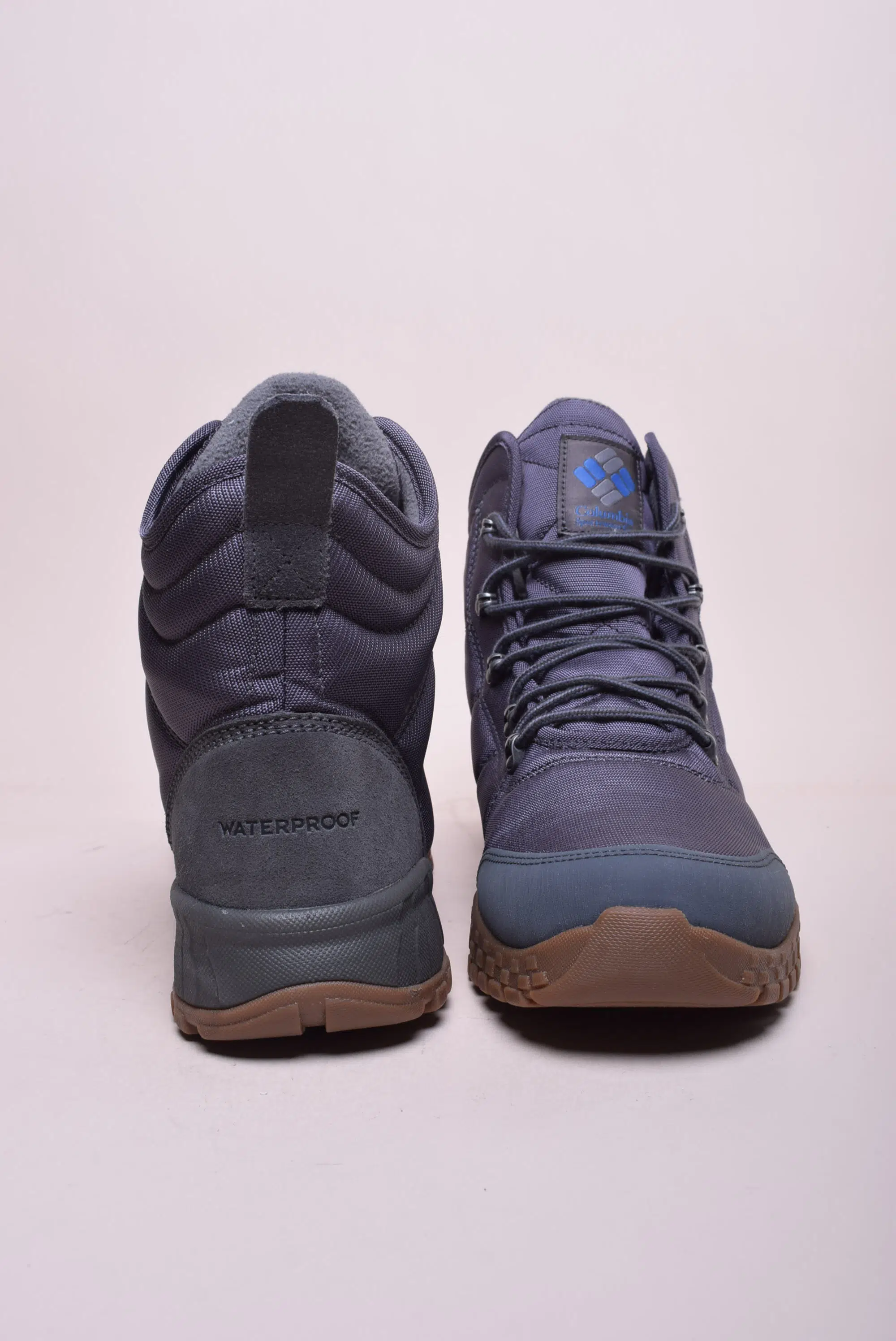 Ghete barbati Fairbanks Omni-Heat, impermeabile [3]