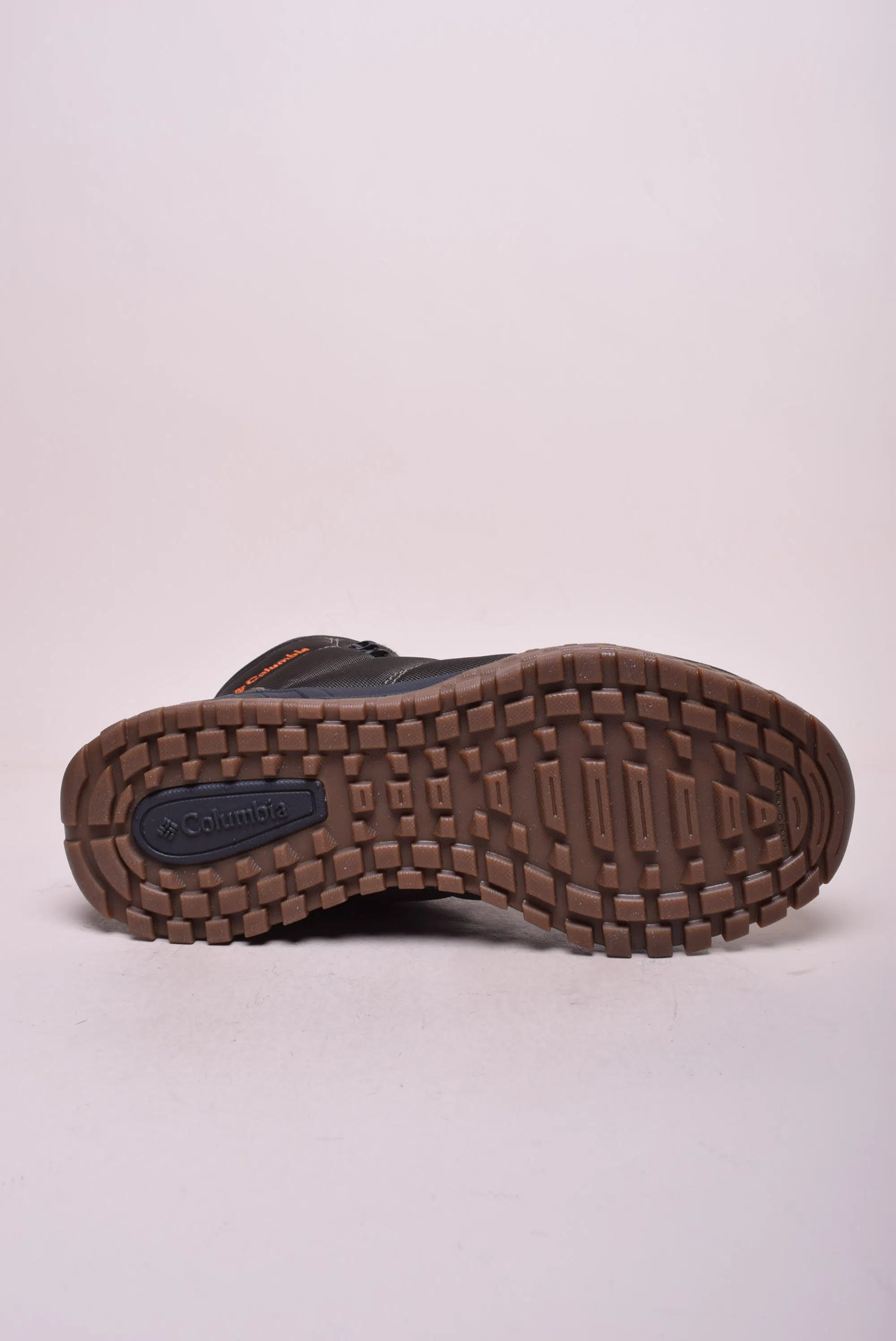 Ghete barbati Fairbanks Omni Heat, impermeabile [2]