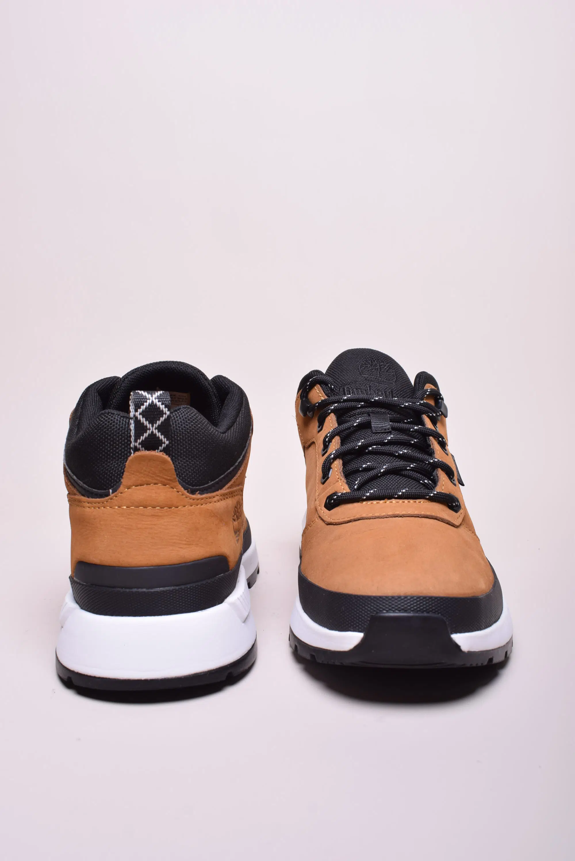 Ghete barbati Field Trekker Low [3]