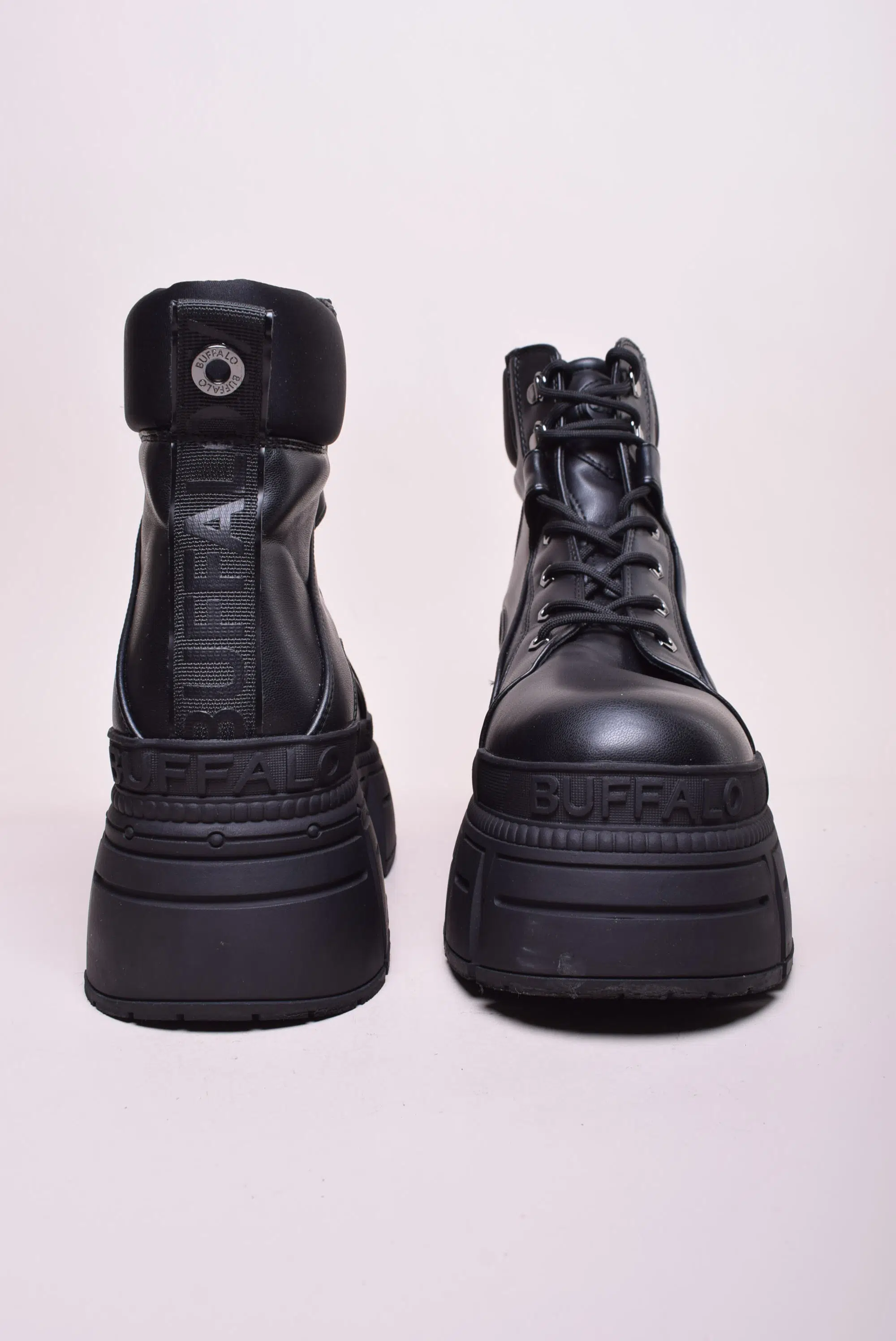 Ghete barbati Gospher Hike Hi [3]