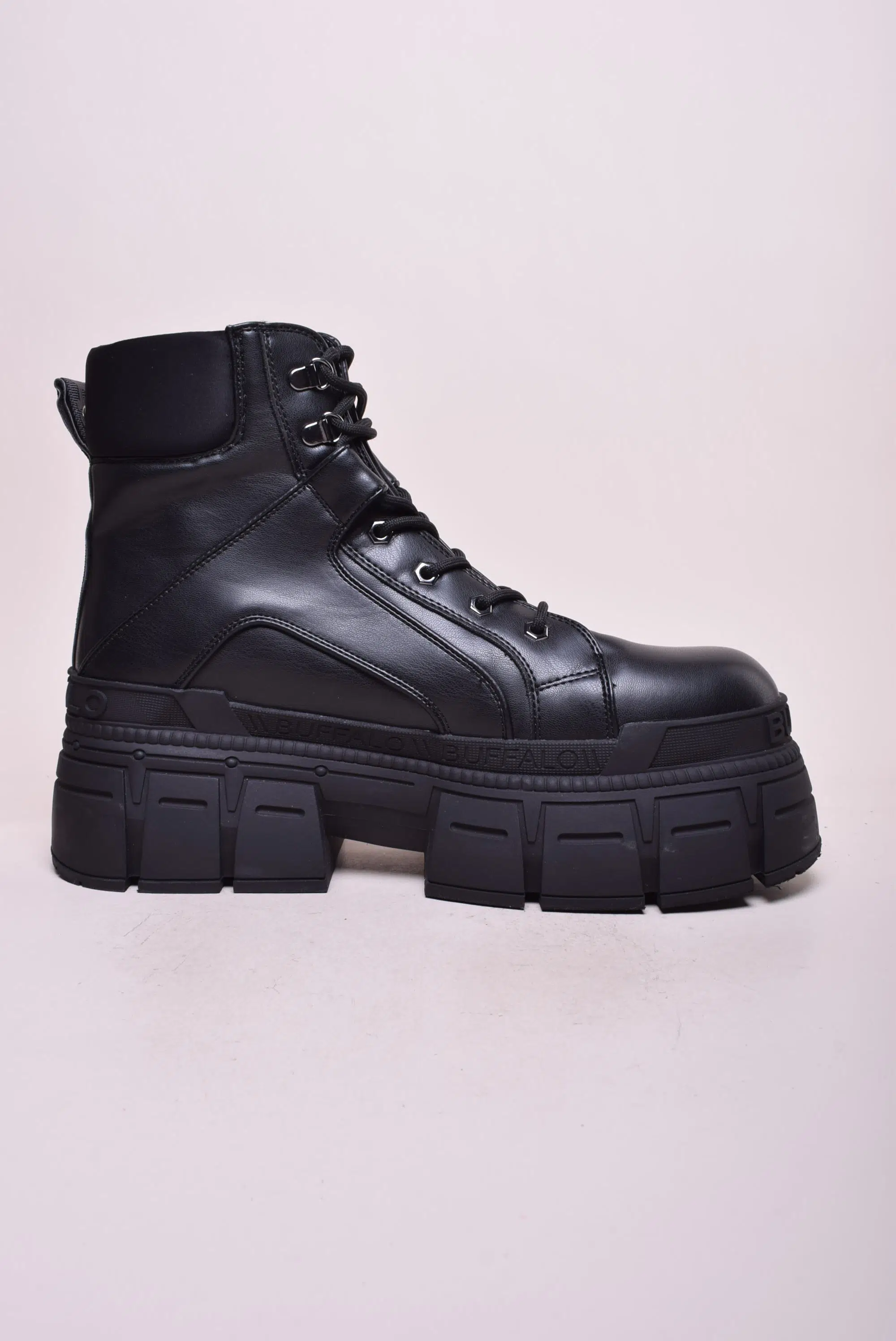 Ghete barbati Gospher Hike Hi [4]