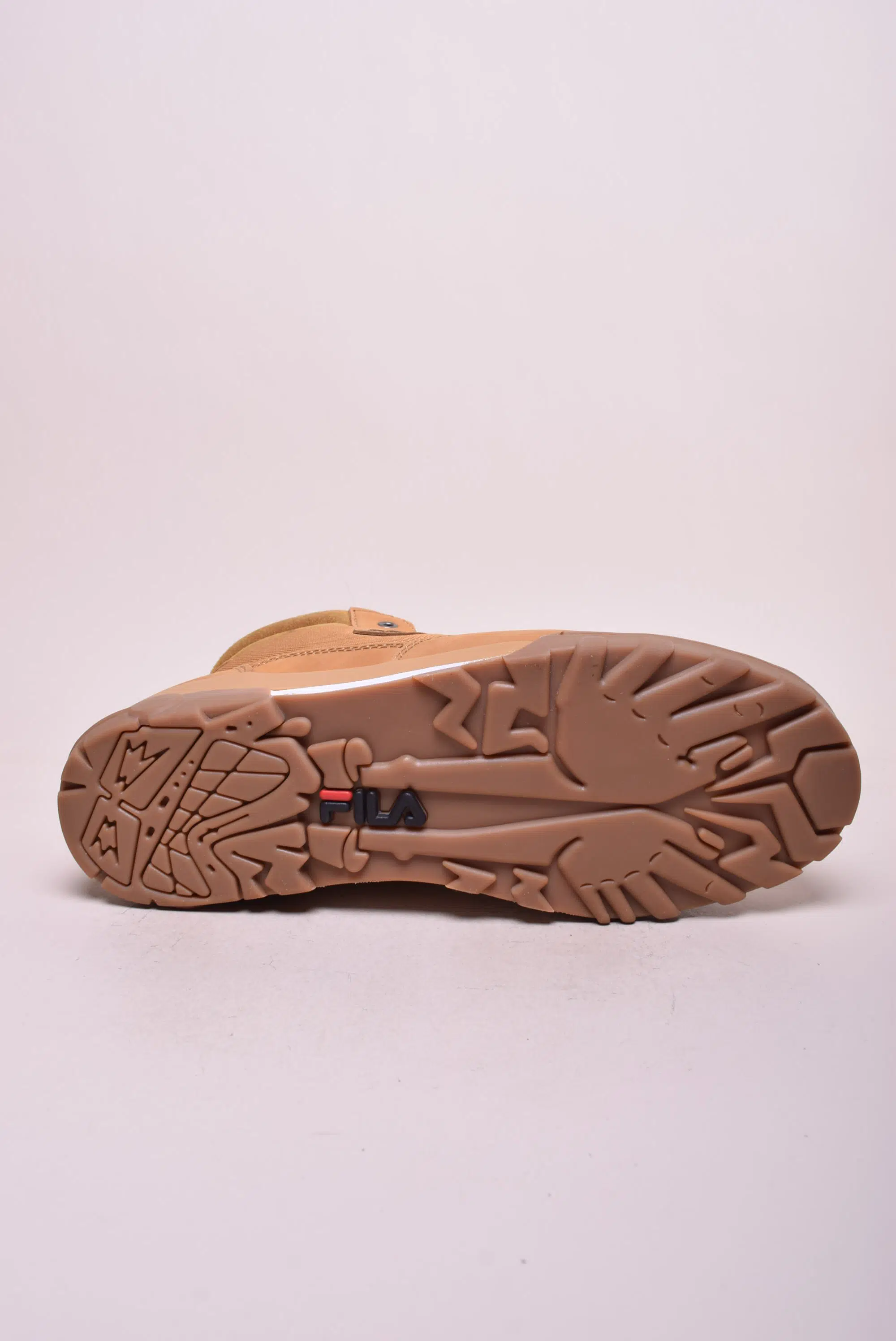 Ghete barbati Grunge II Mid [2]