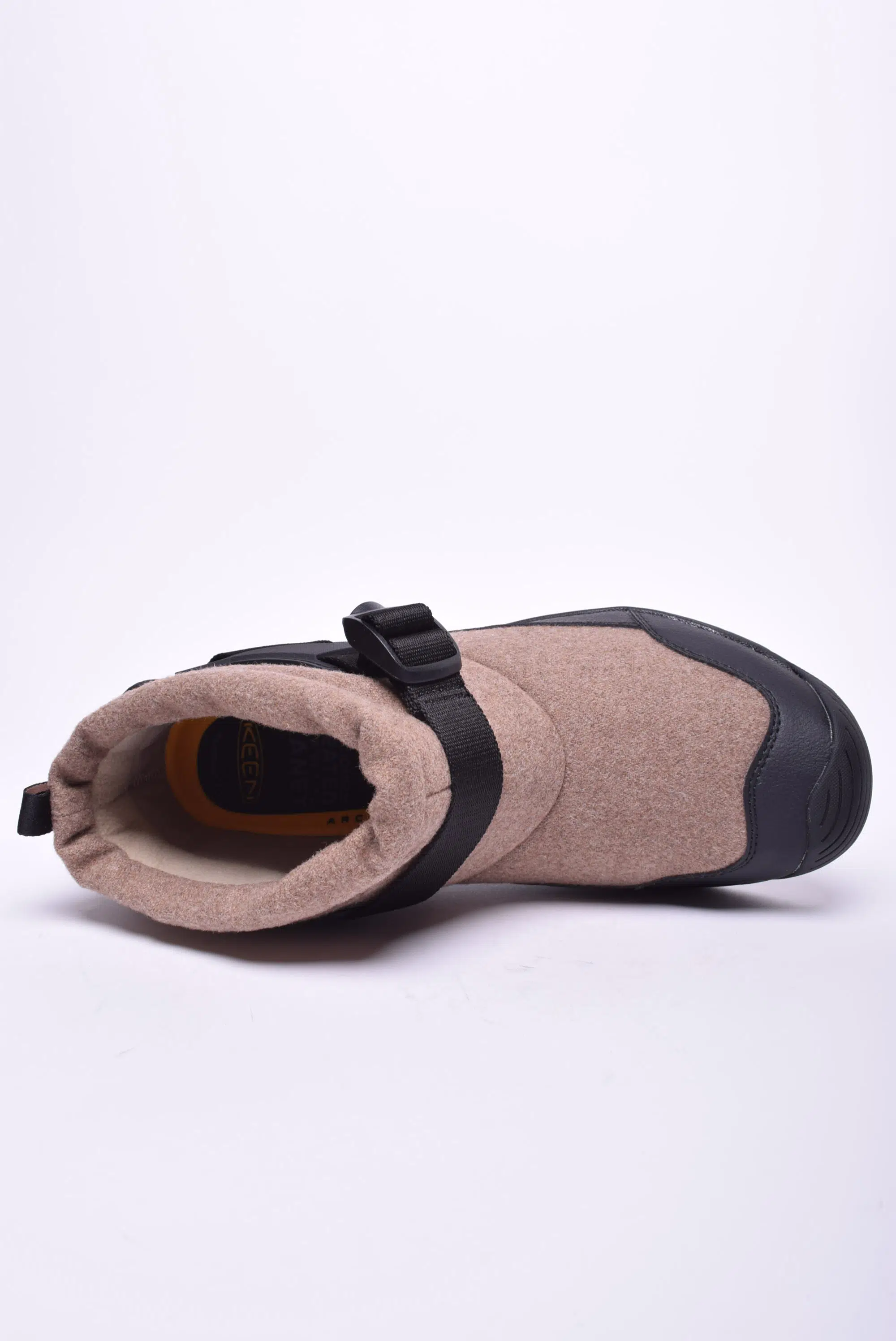 Ghete barbati Hoodromeo Mini [4]