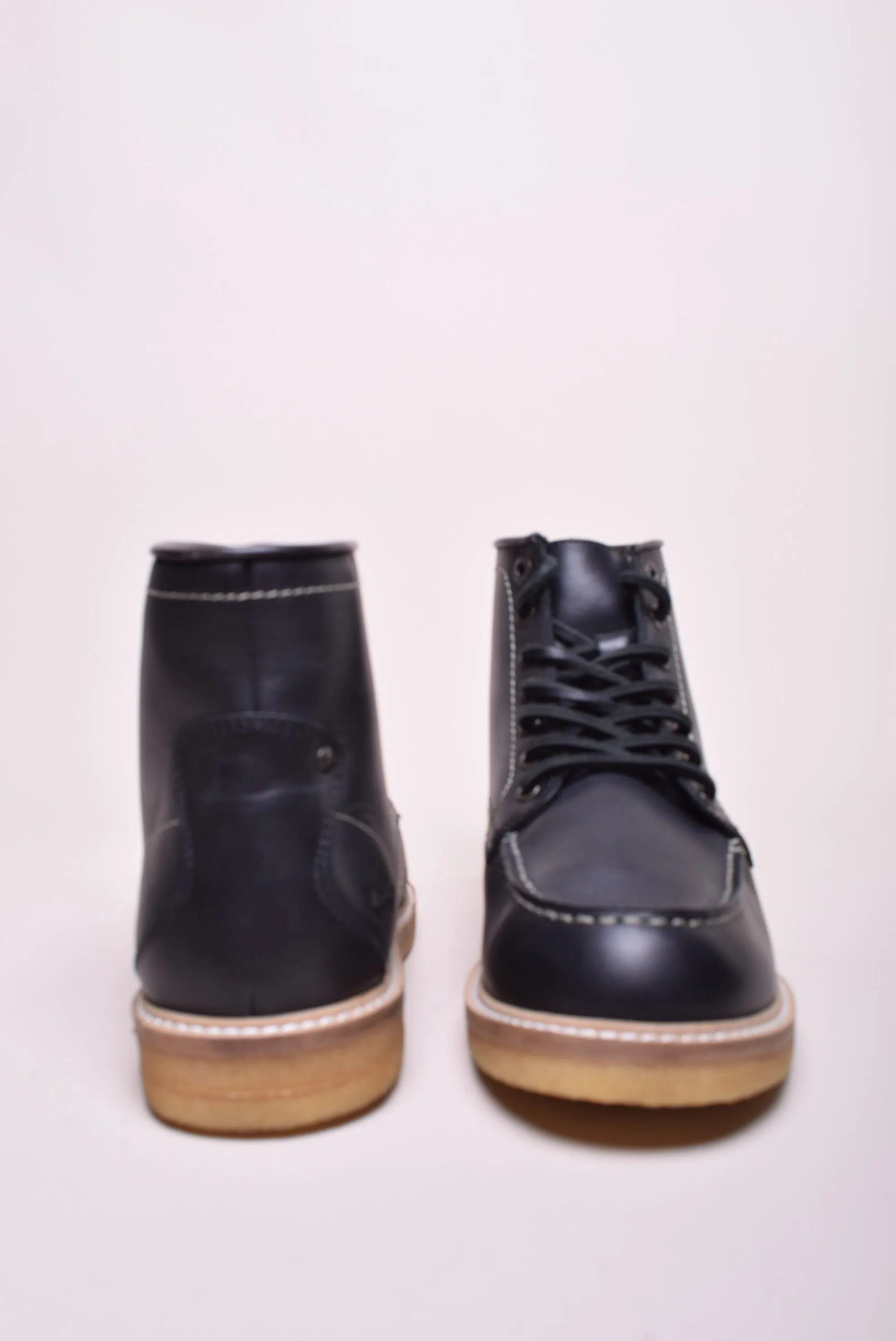 Ghete barbati Horuzy [3]