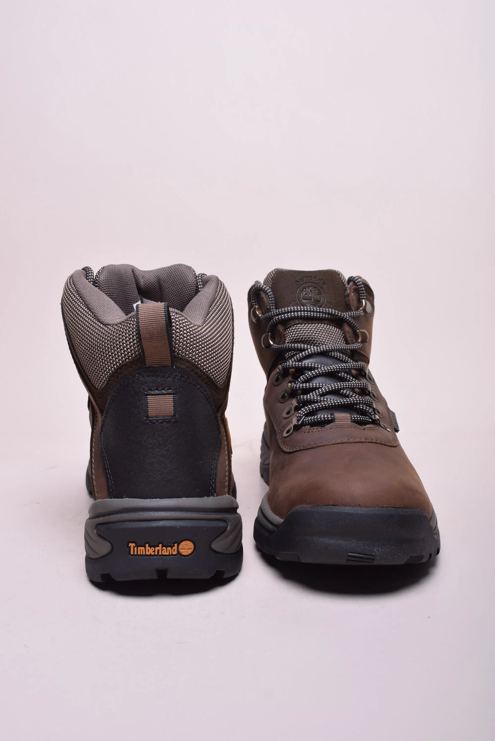 Ghete barbati impermeabile [3]