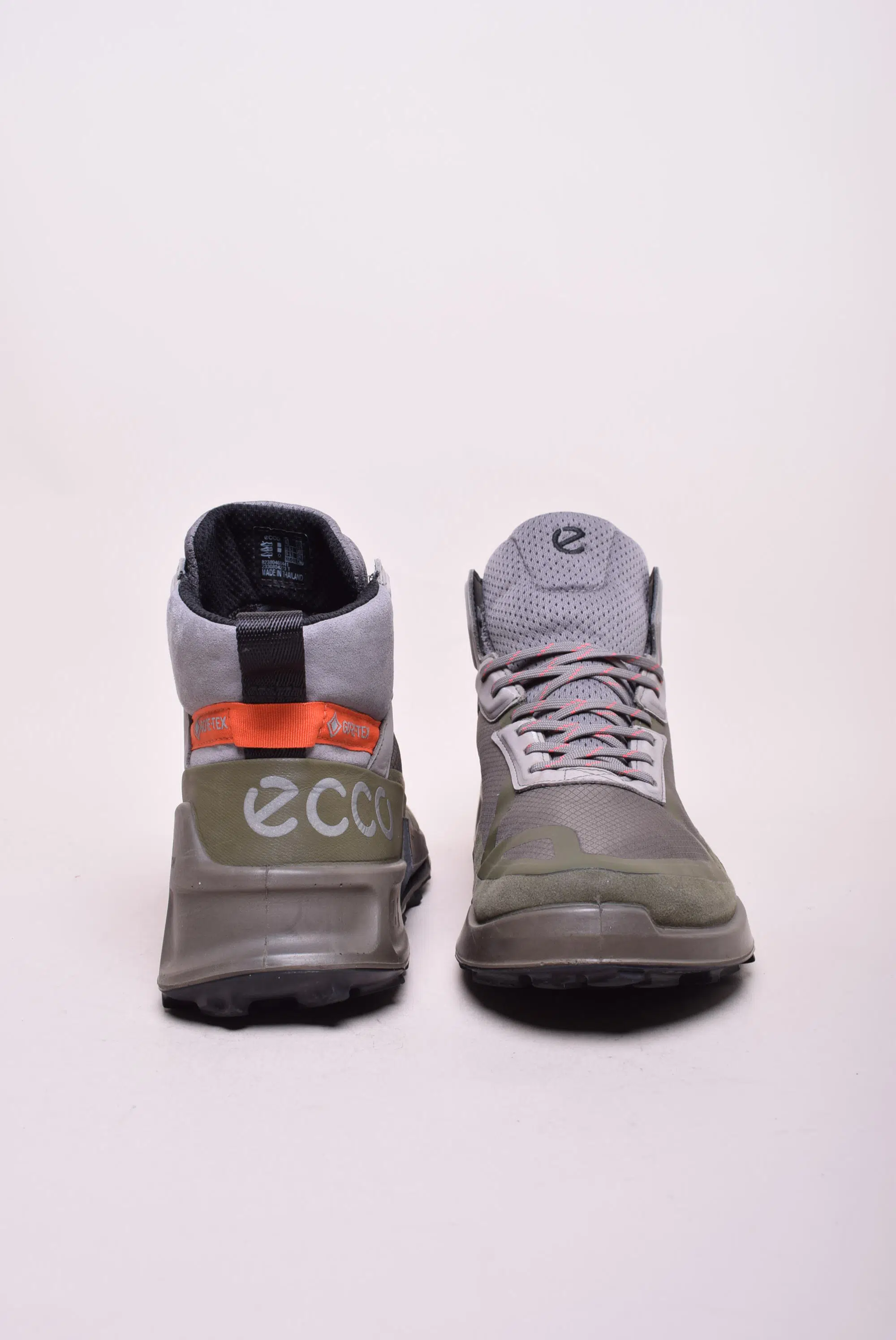 Ghete barbati impermeabile [3]