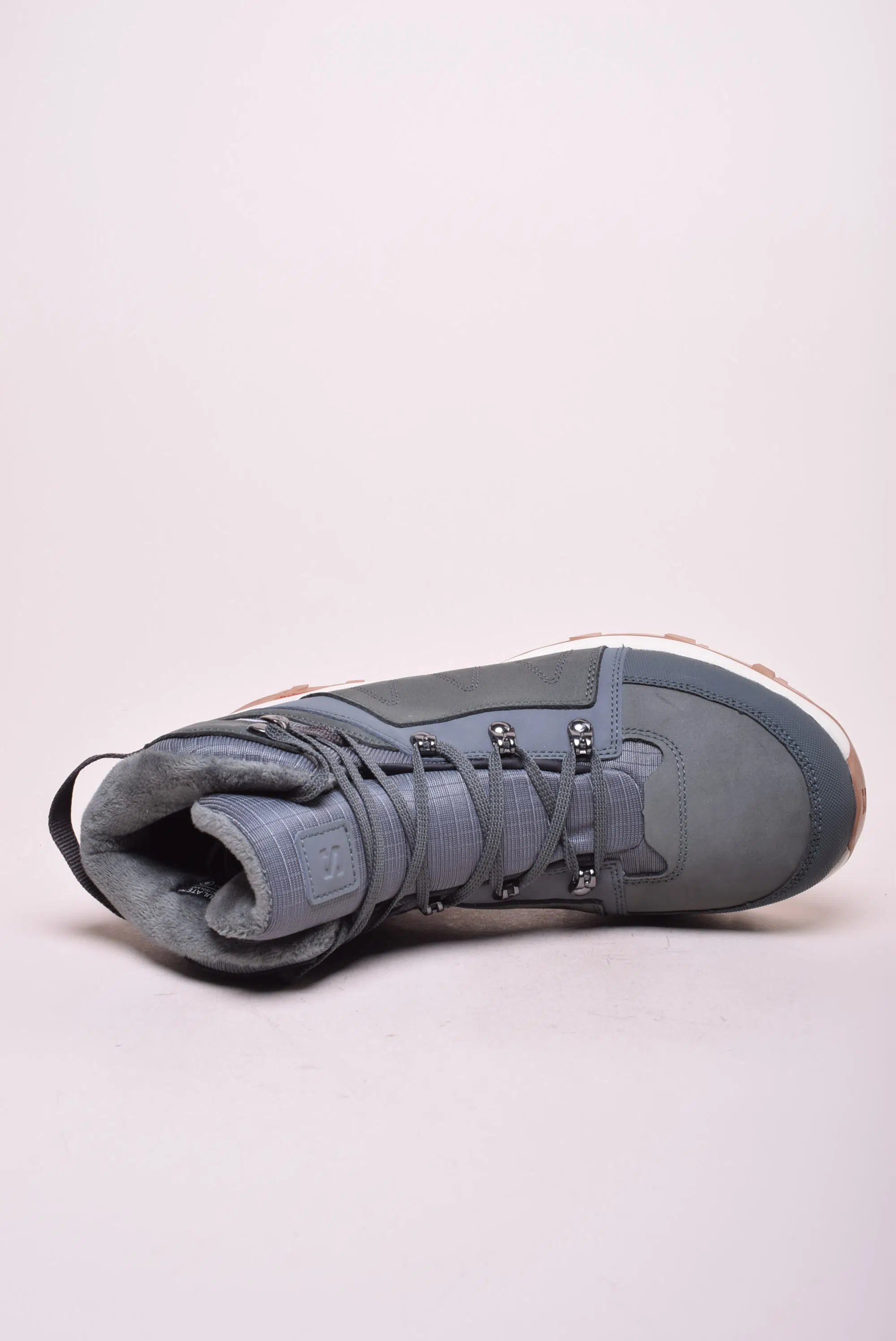 Ghete barbati impermeabile [4]