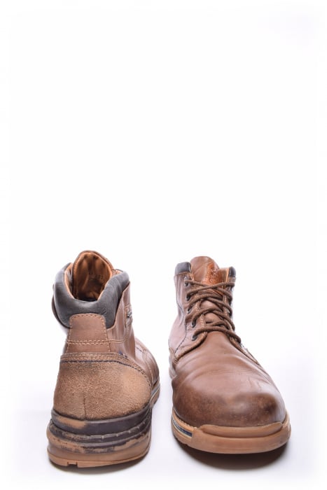 Ghete barbati impermeabile [4]