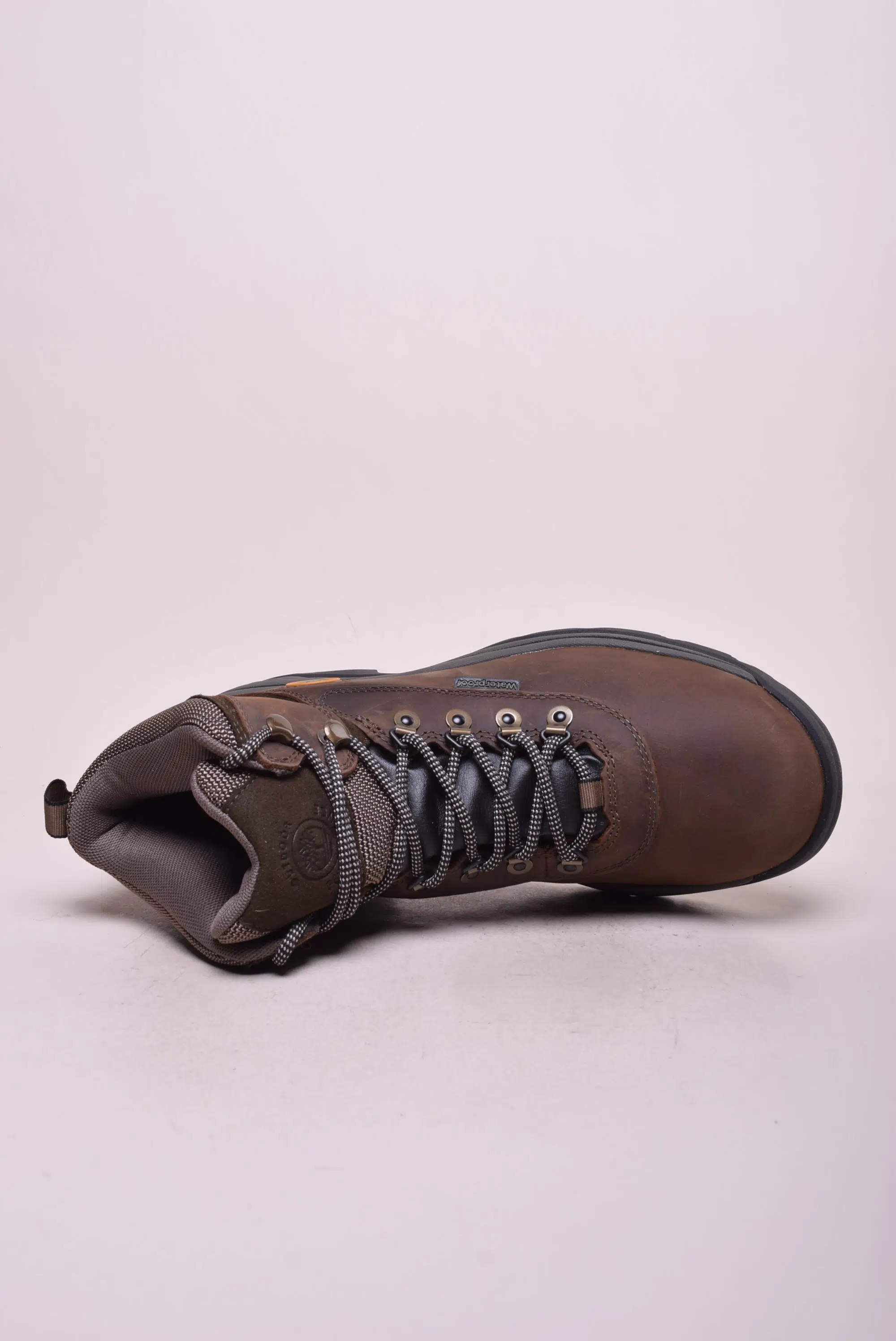 Ghete barbati impermeabile [4]