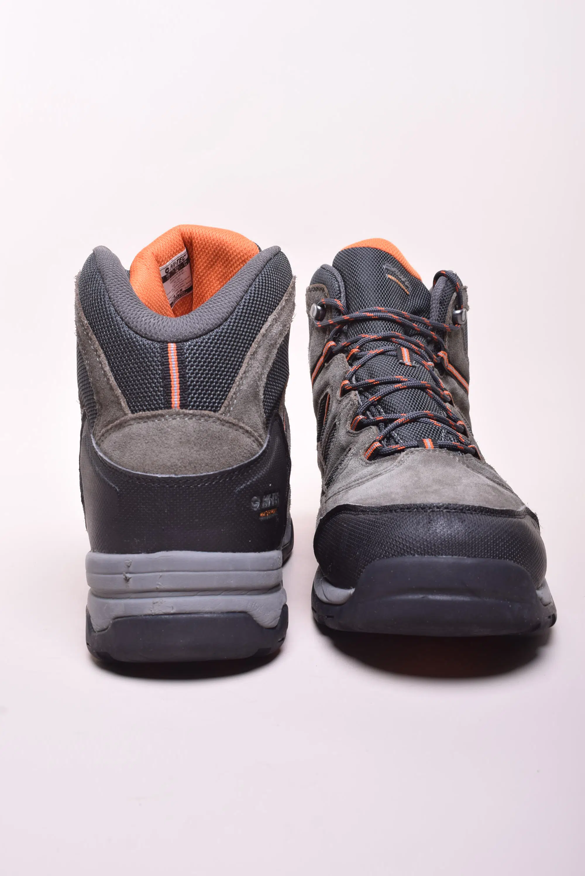 Ghete barbati impermeabile [3]