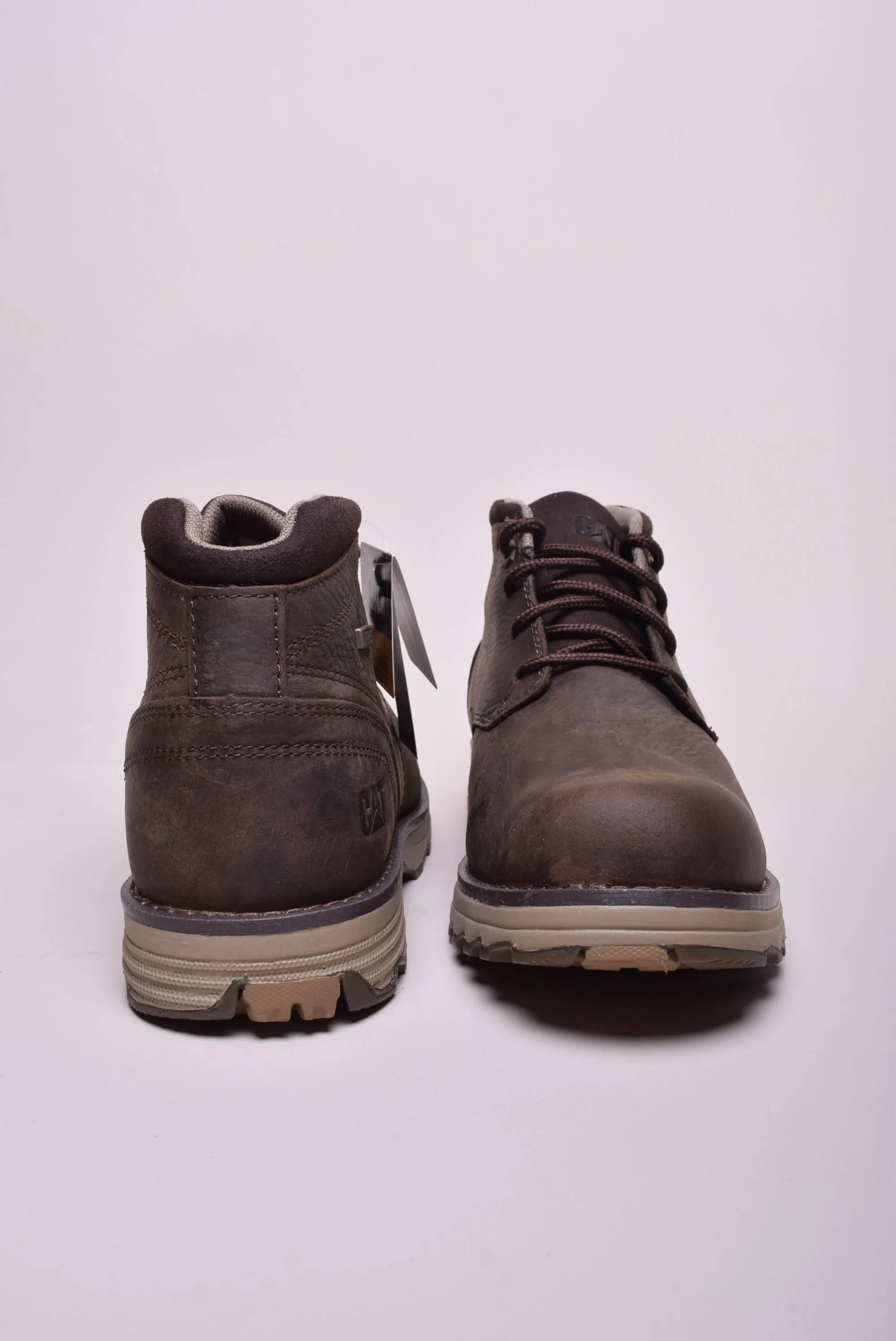 Ghete barbati impermeabile [3]