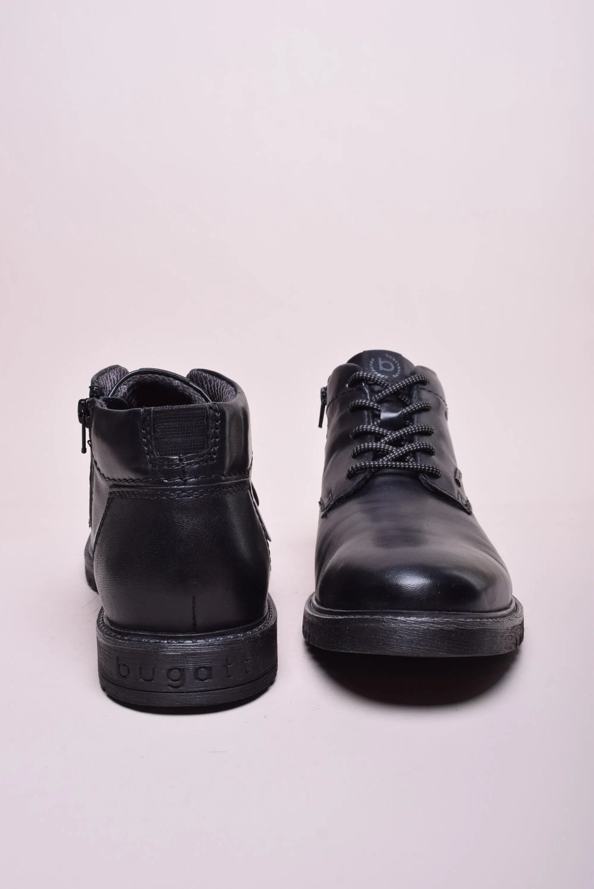 Ghete barbati impermeabile [3]