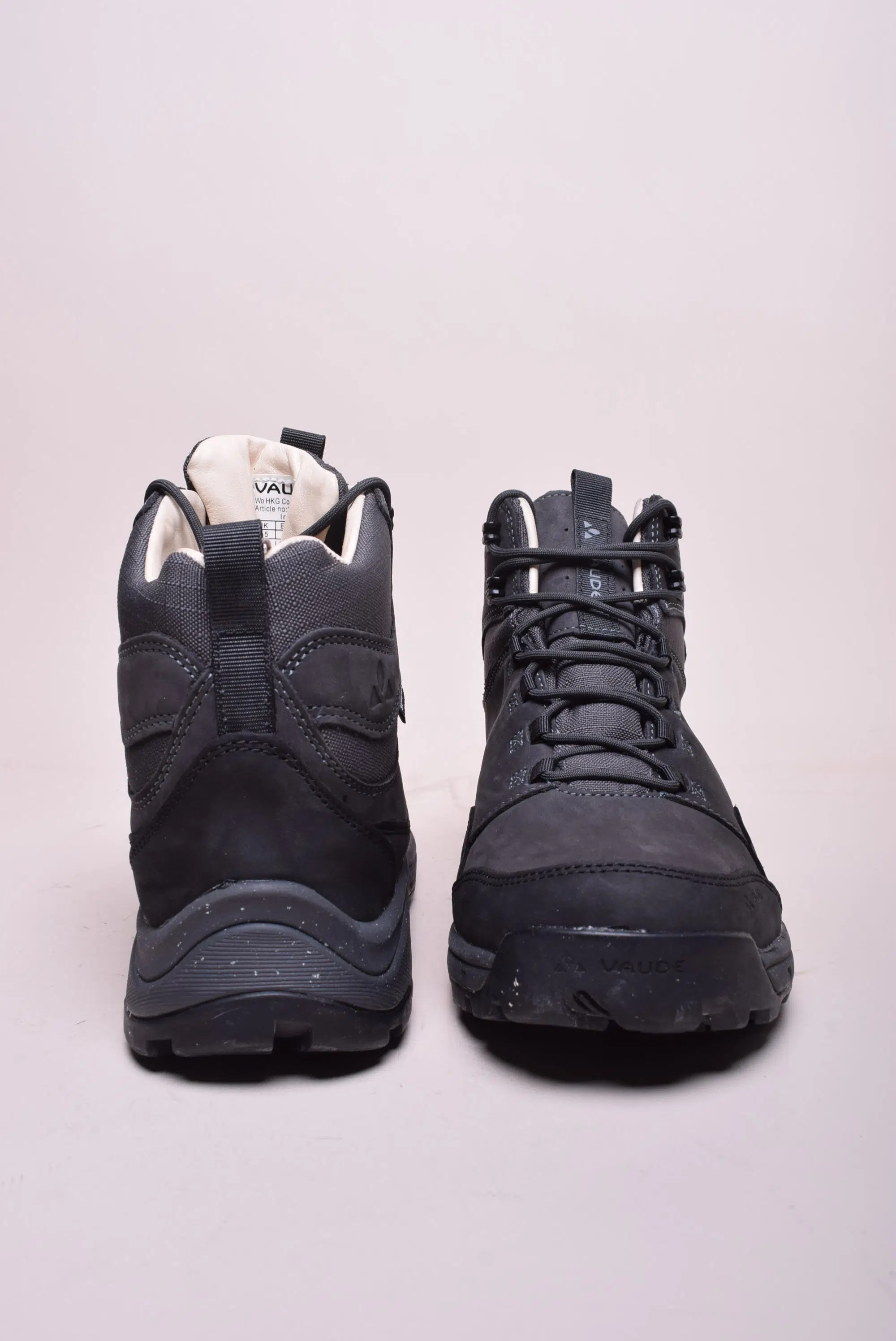 Ghete barbati impermeabile [3]