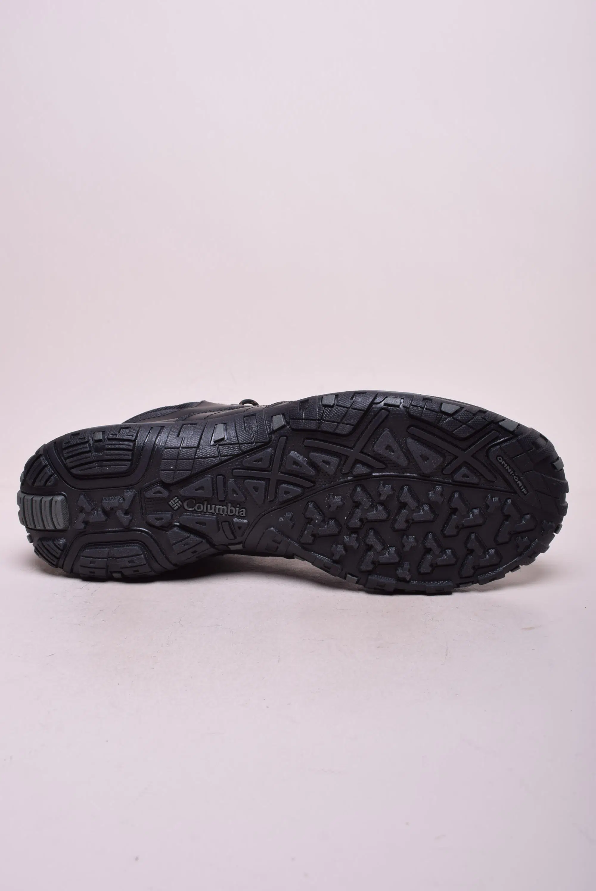 Ghete barbati impermeabile Woodburn II Chukka Wp Omni-Heat [2]