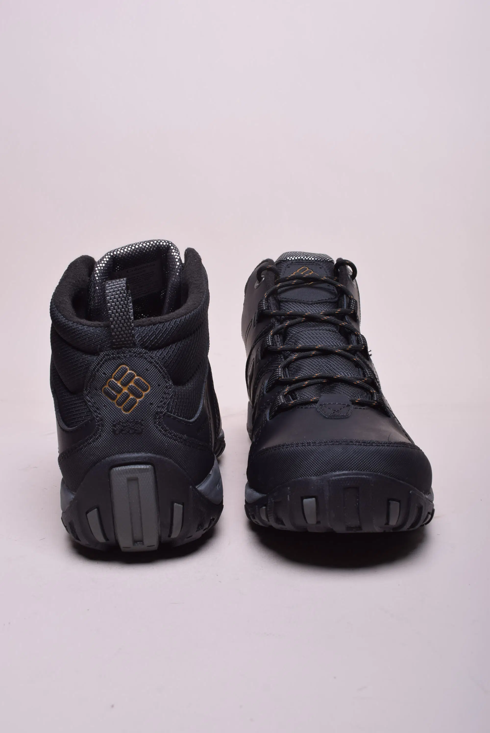 Ghete barbati impermeabile Woodburn II Chukka Wp Omni-Heat [3]