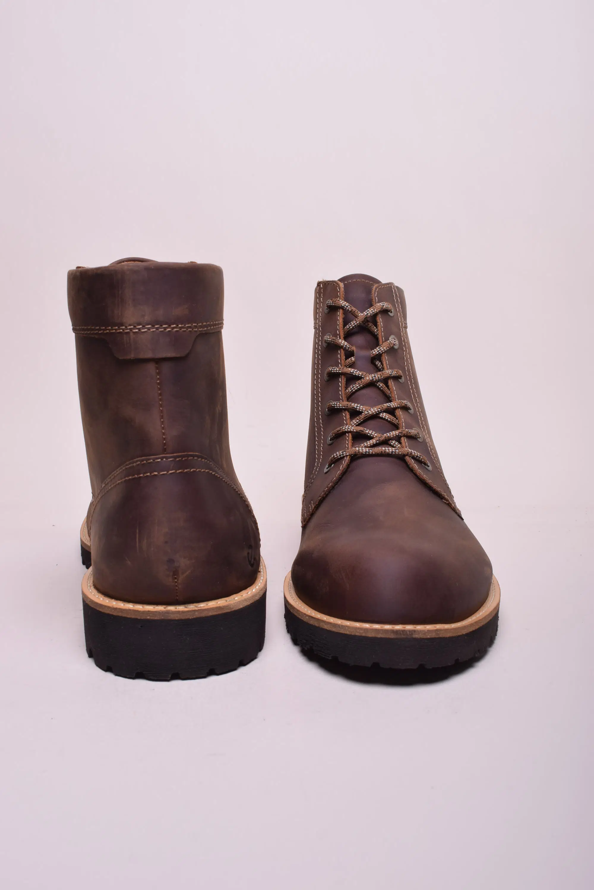 Ghete barbati Jamestown [3]