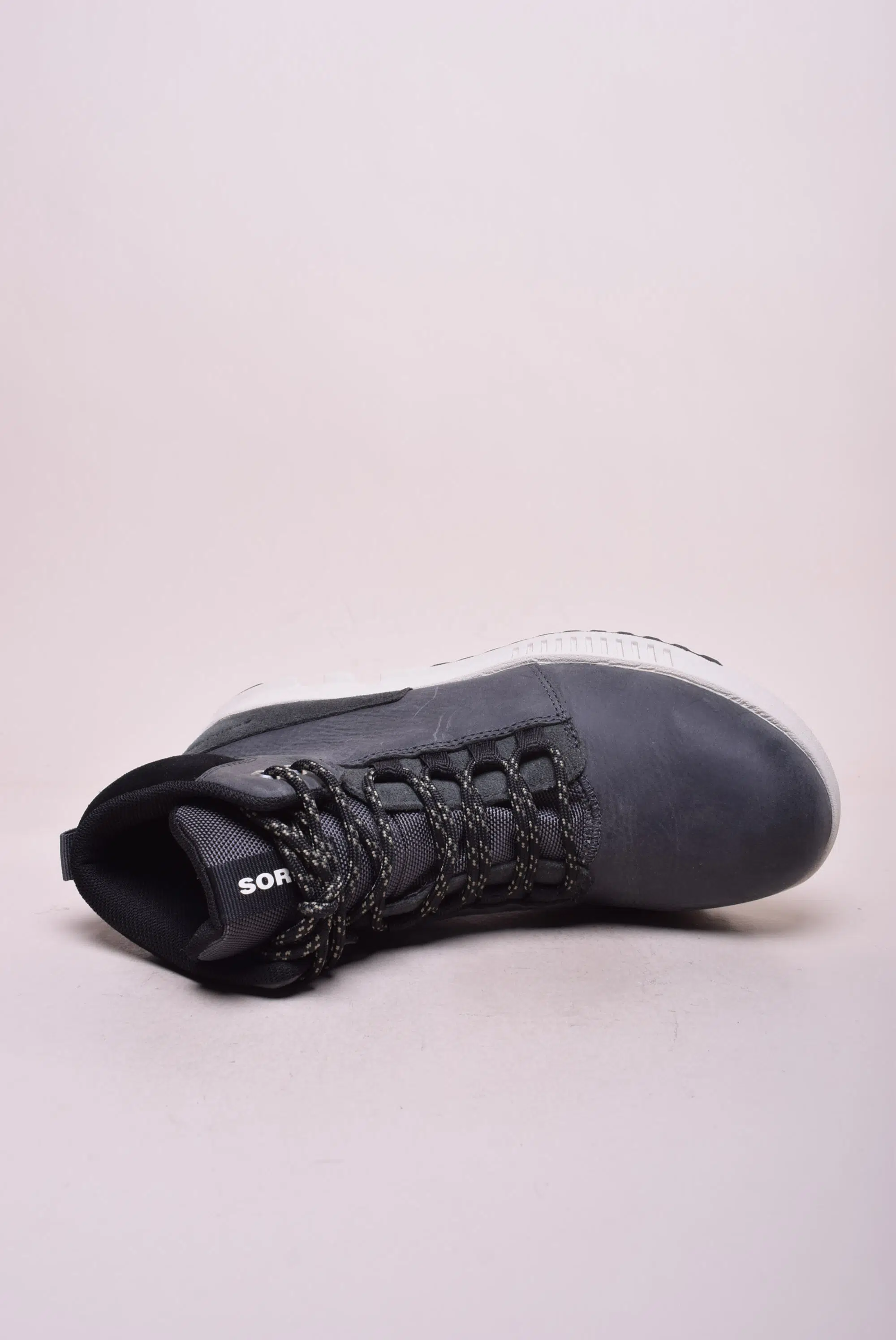 Ghete barbati Mac Hill Lite Mid Plus, impermeabile [4]