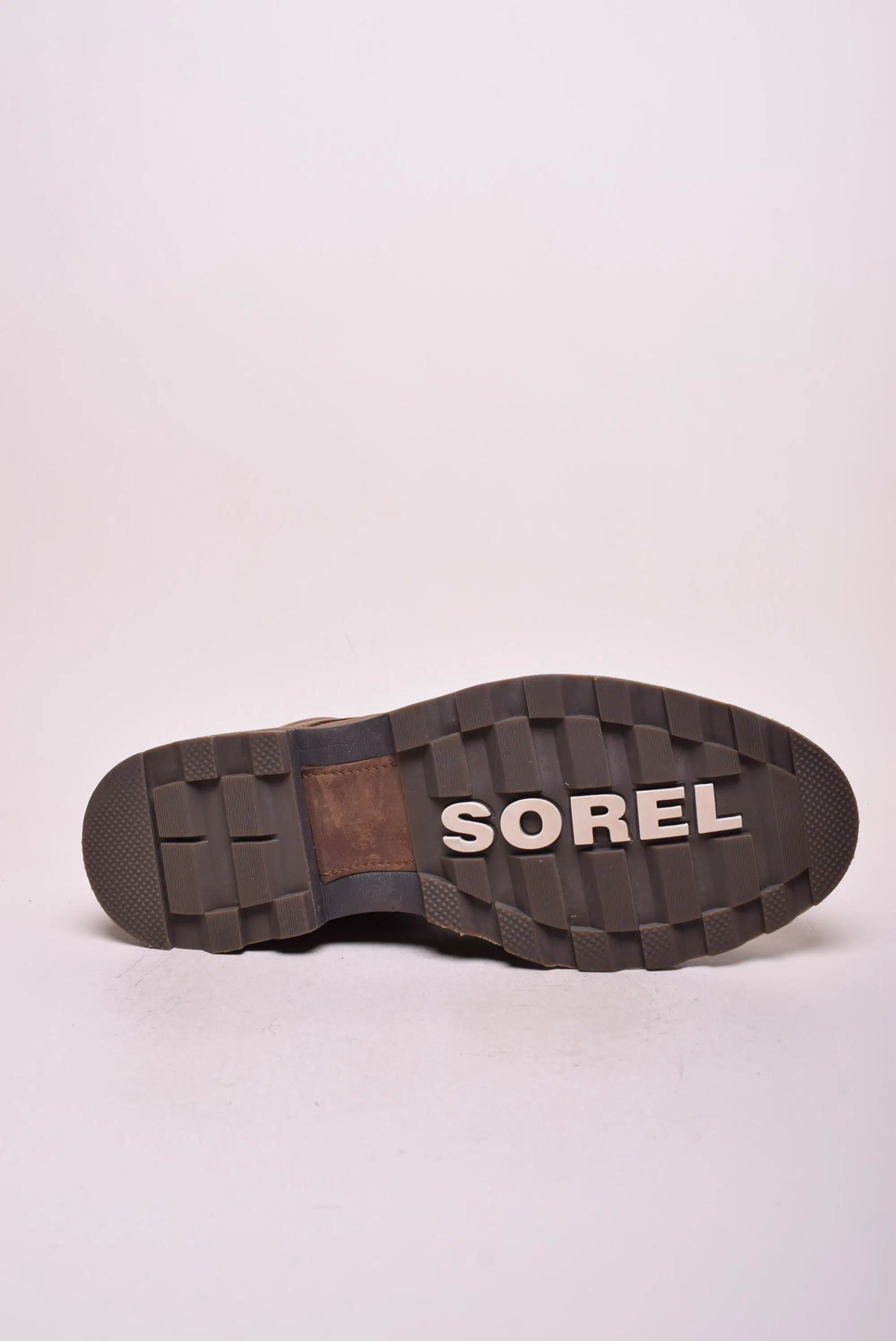 Ghete barbati Madson II Chukka, impermeabile [2]