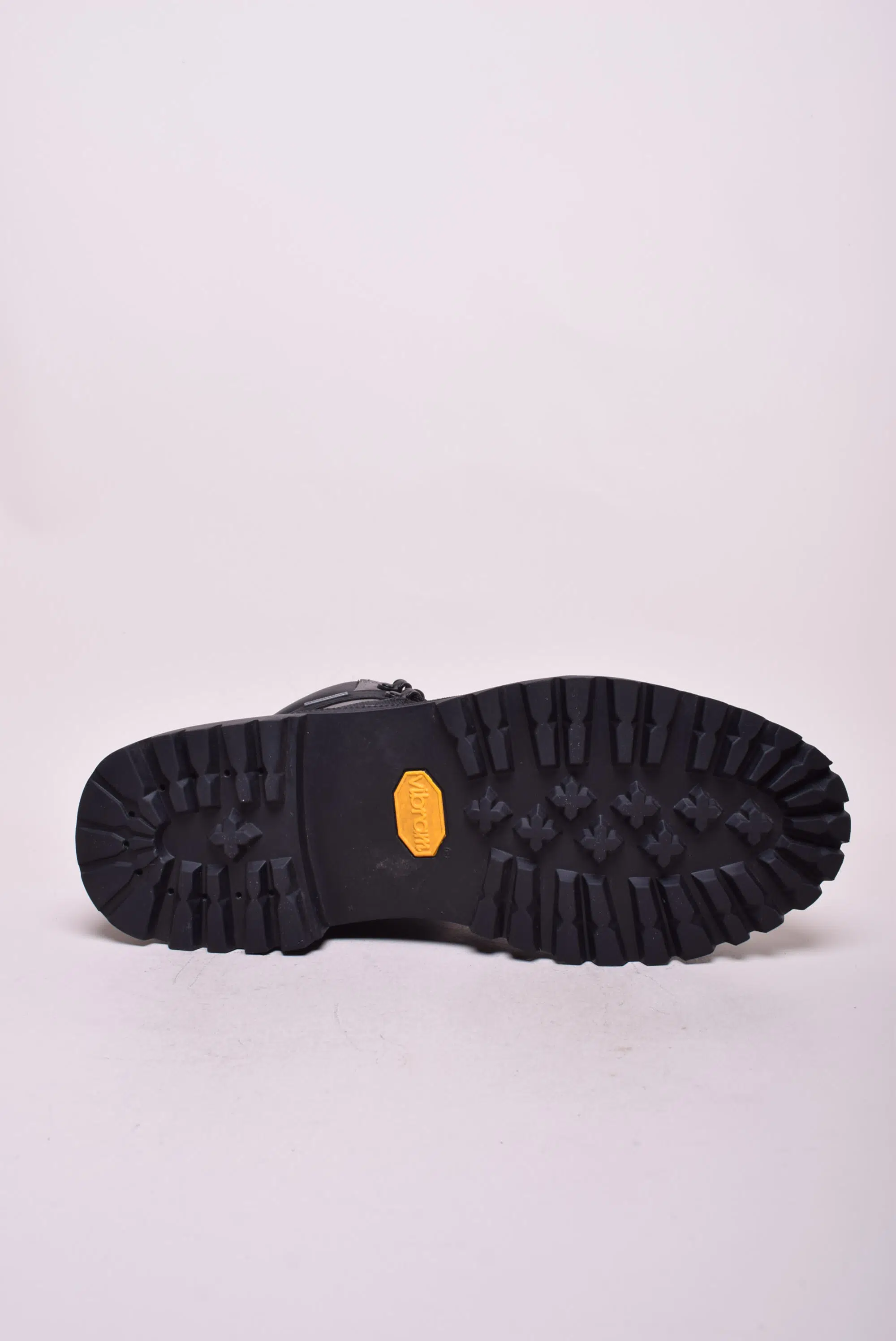 Ghete barbati Mid Lace Waterproof [2]