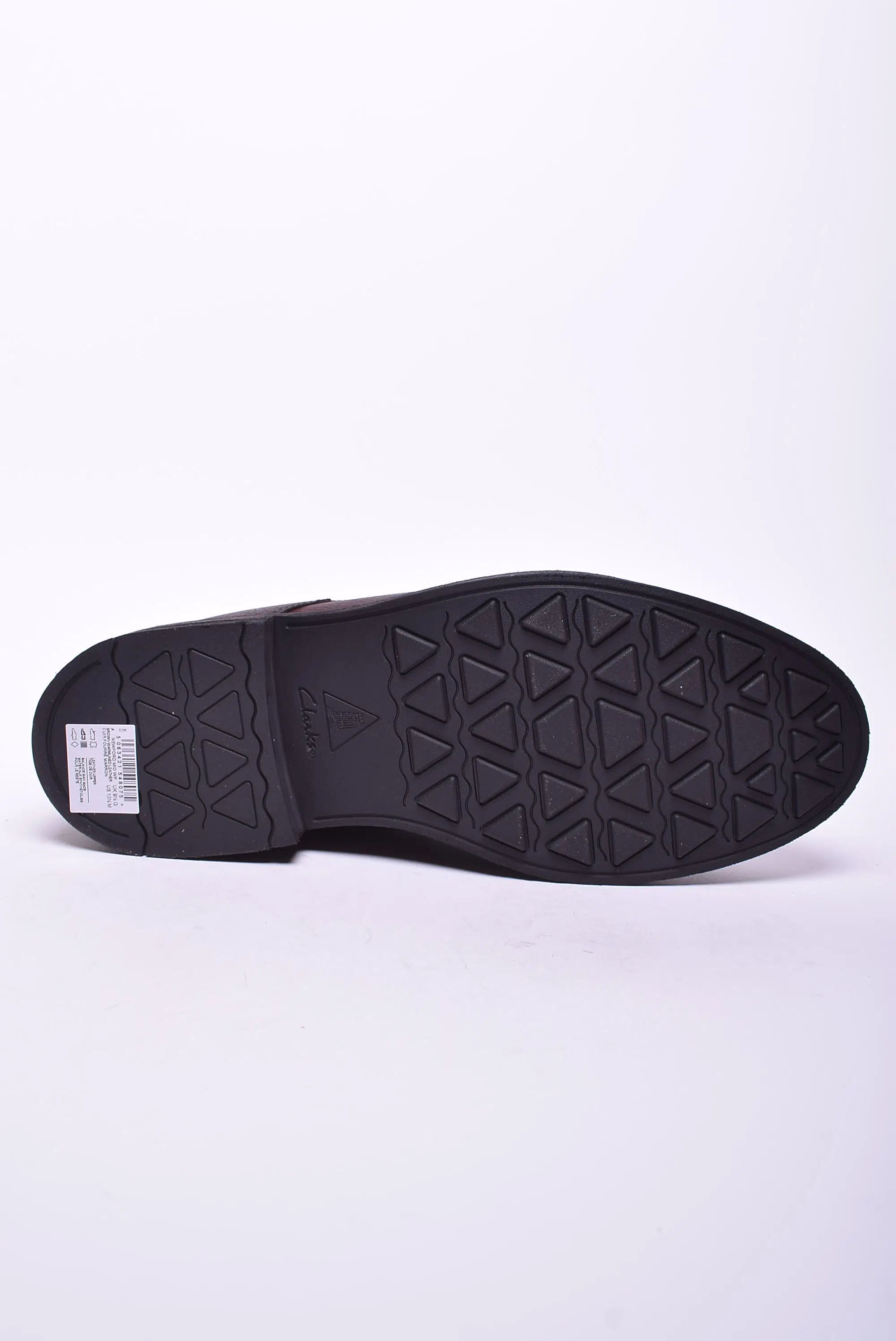 Ghete barbati Newford Mid, captusite  [2]