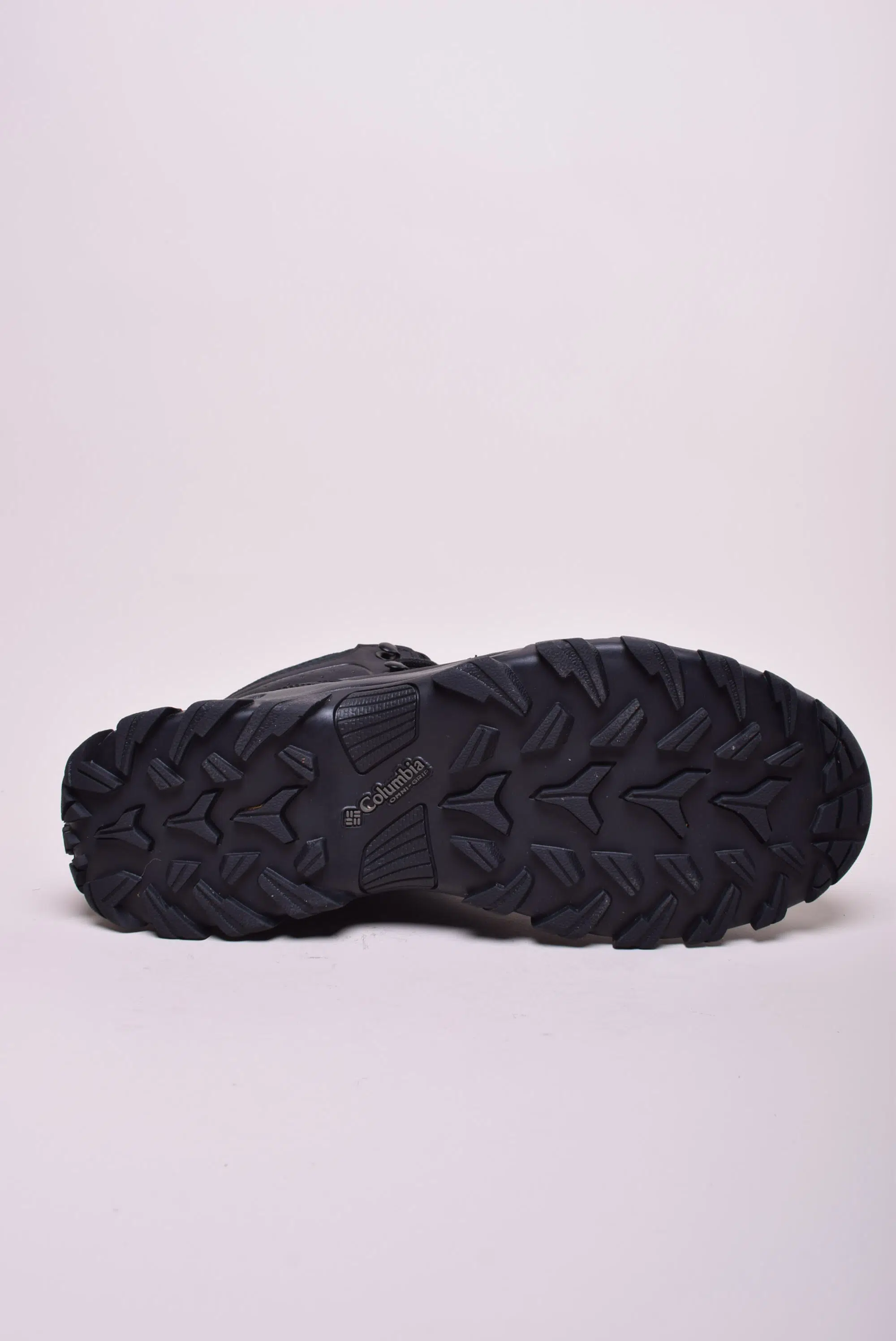 Ghete barbati Newton Ridge Plus II, impermeabile [2]