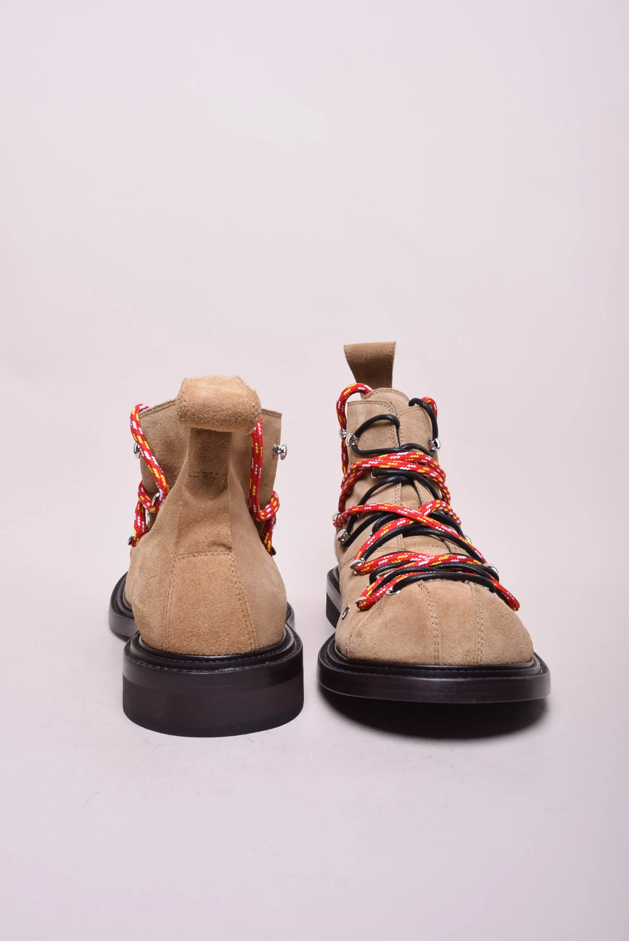 Ghete barbati Oliver [3]