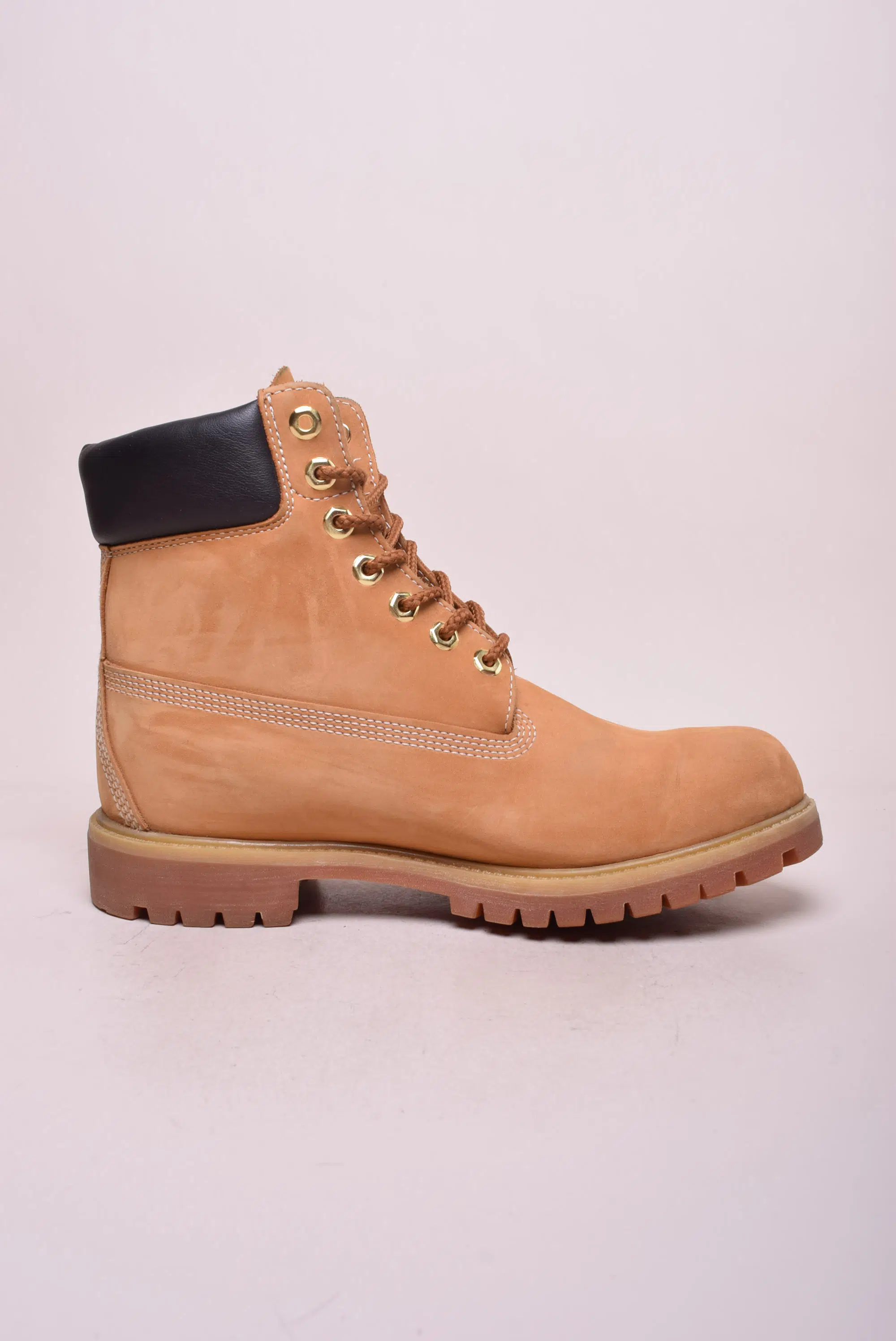 Ghete barbati Premium 6 Inch Lace Waterproof [4]