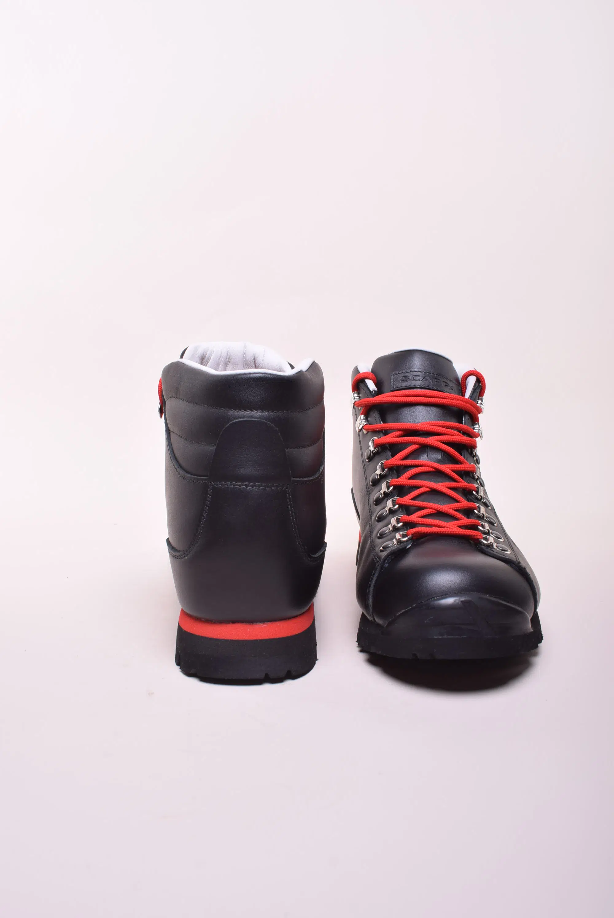 Ghete barbati Primitive [3]