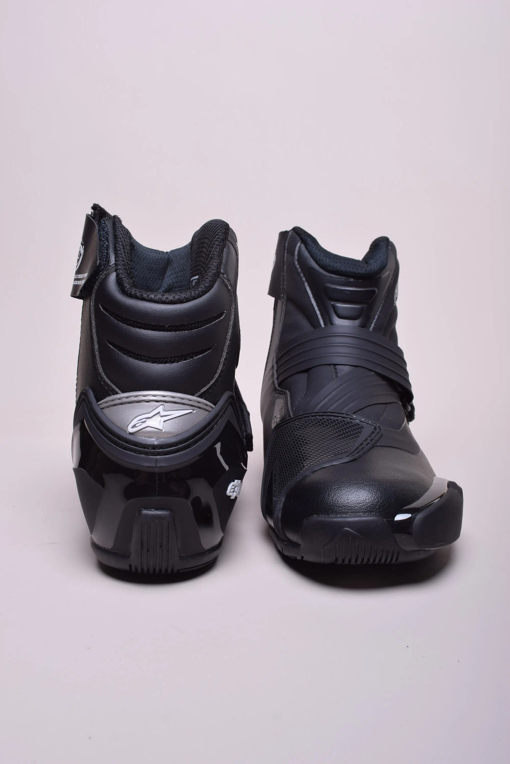 Ghete barbati SMX-1R V2, pentru motocicleta [3]