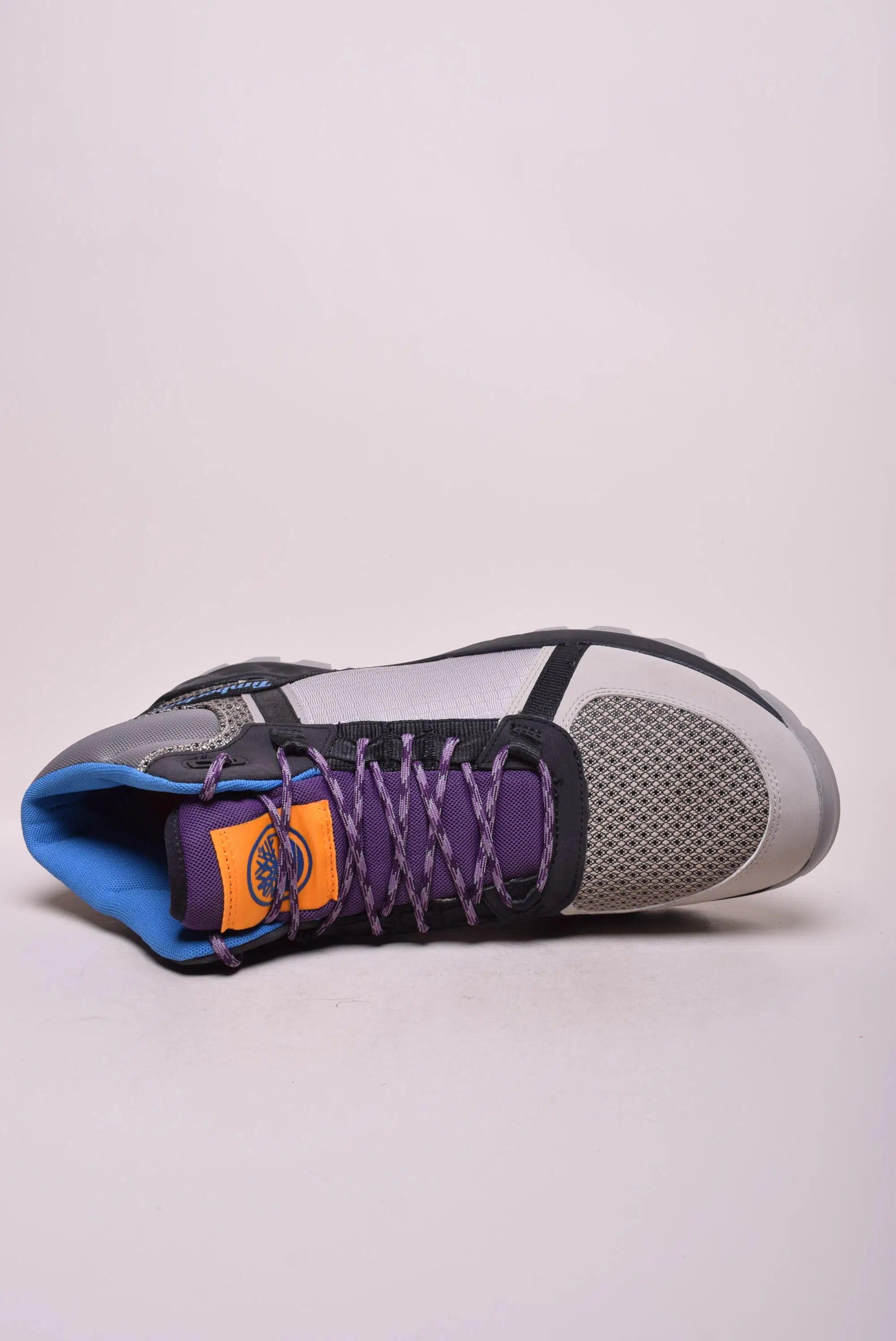 Ghete barbati Solar Wave Mid [4]